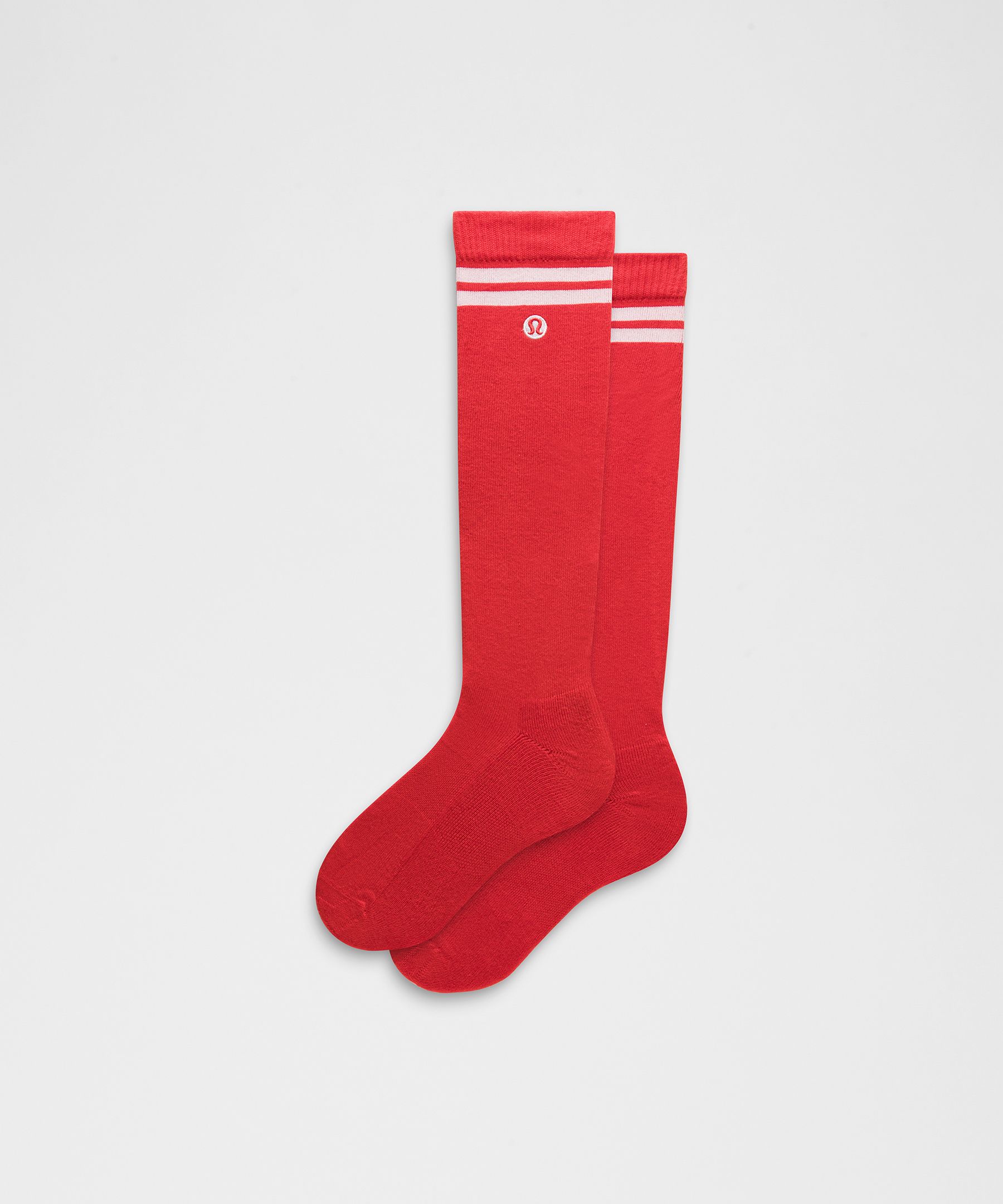 Unisex Daily Essential Knee-High Socks 