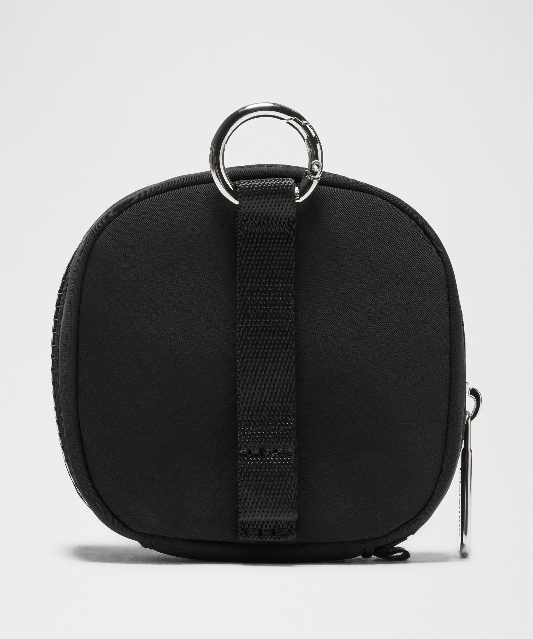 Clippable Commuter Organizer Pouch