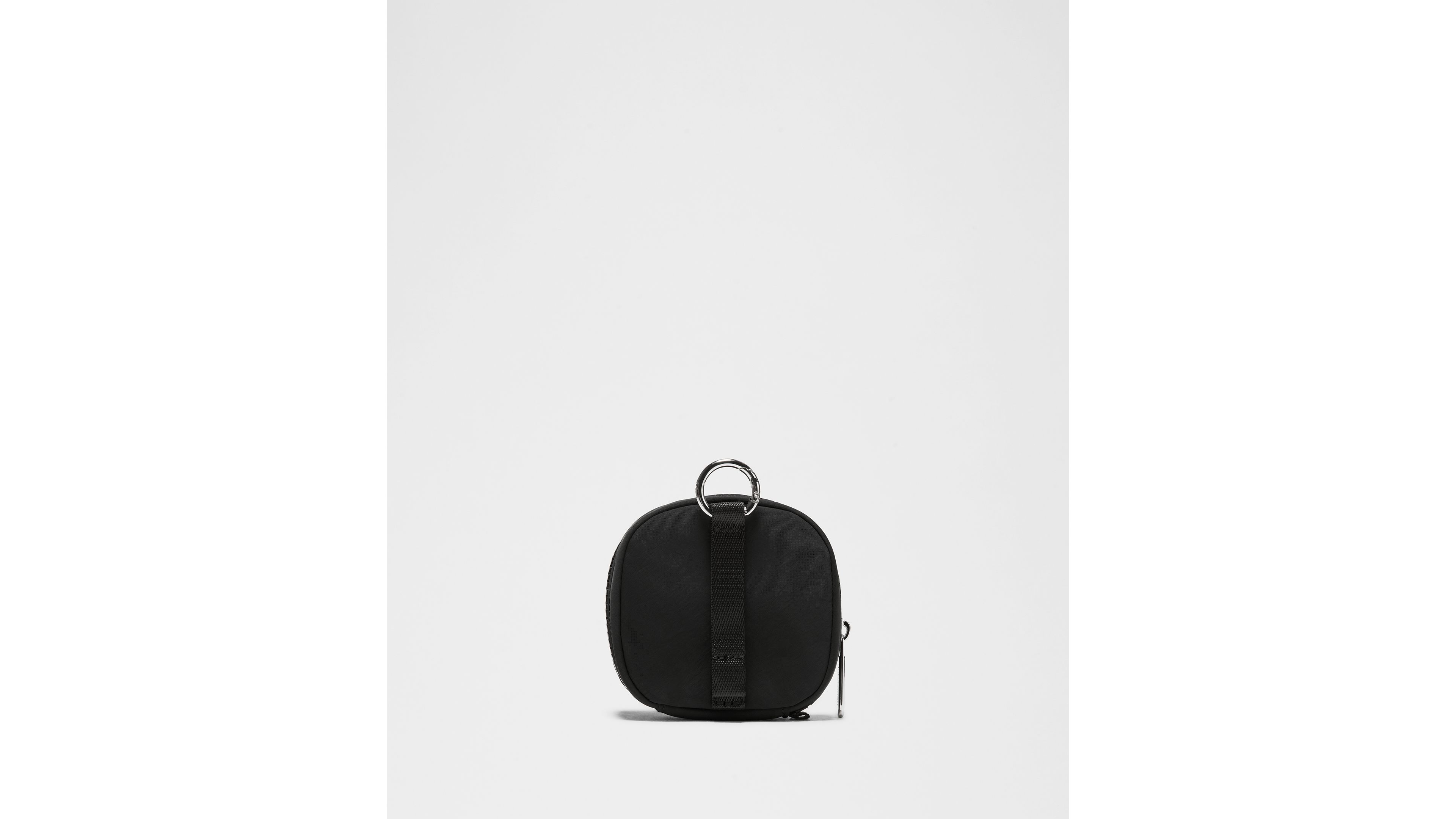 Clippable Commuter Organizer Pouch