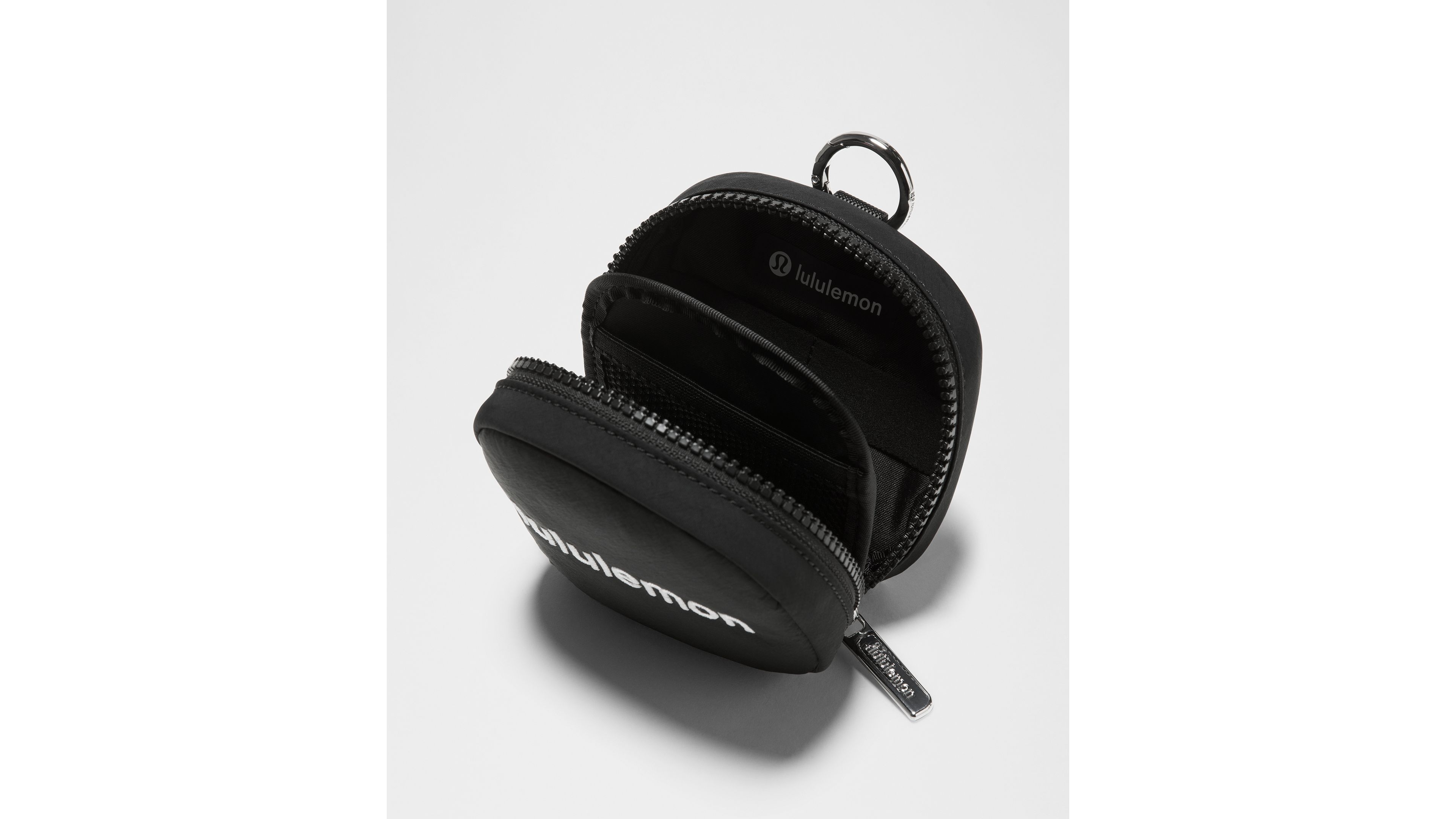 Clippable Commuter Organizer Pouch
