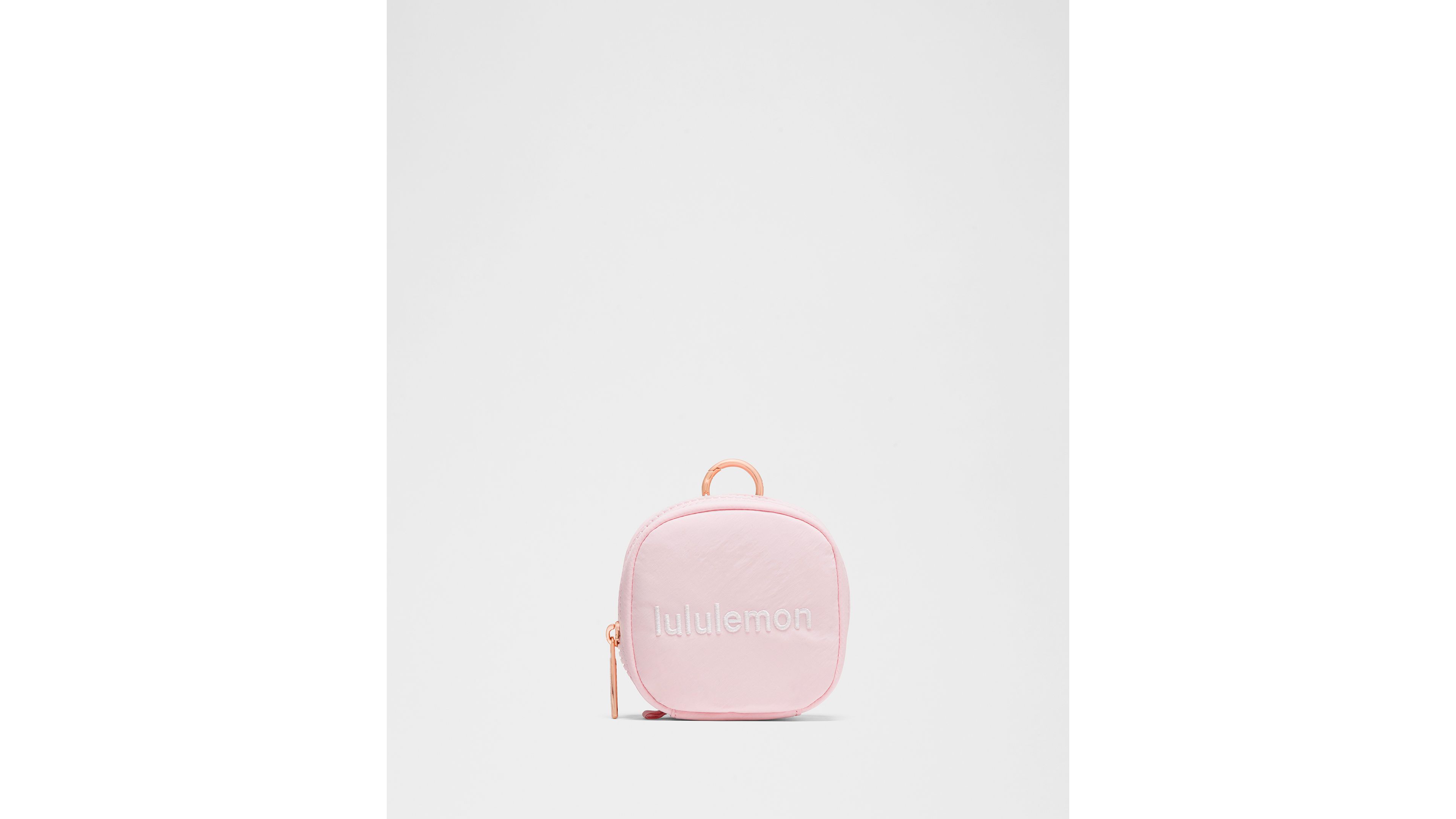Clippable Commuter Organizer Pouch