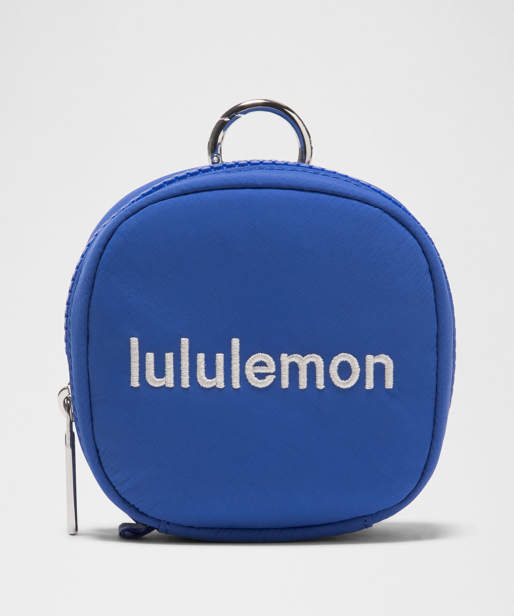 Lululemon Clippable Commuter Organizer Pouch