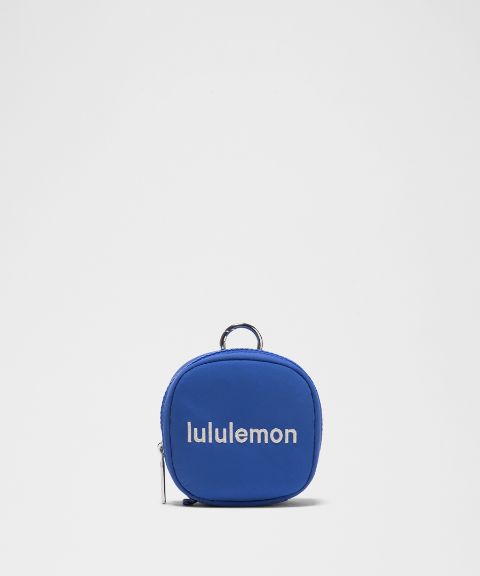 Органайзер-сумка Lululemon Clippable Commuter