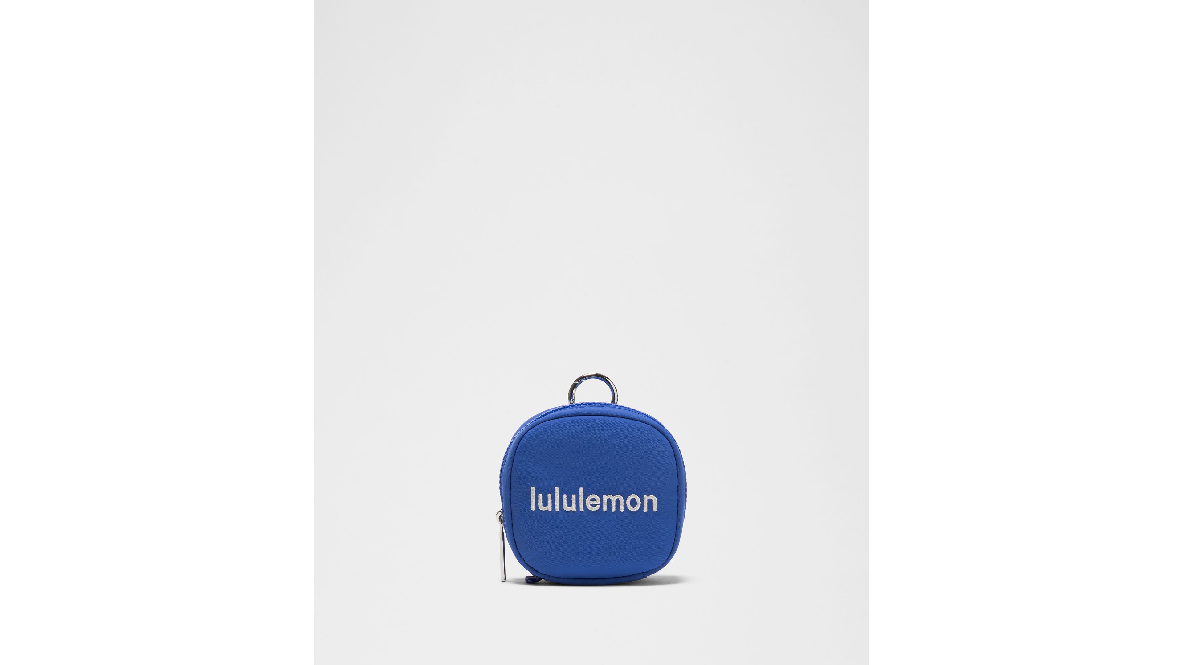 Clippable Commuter Organizer Pouch