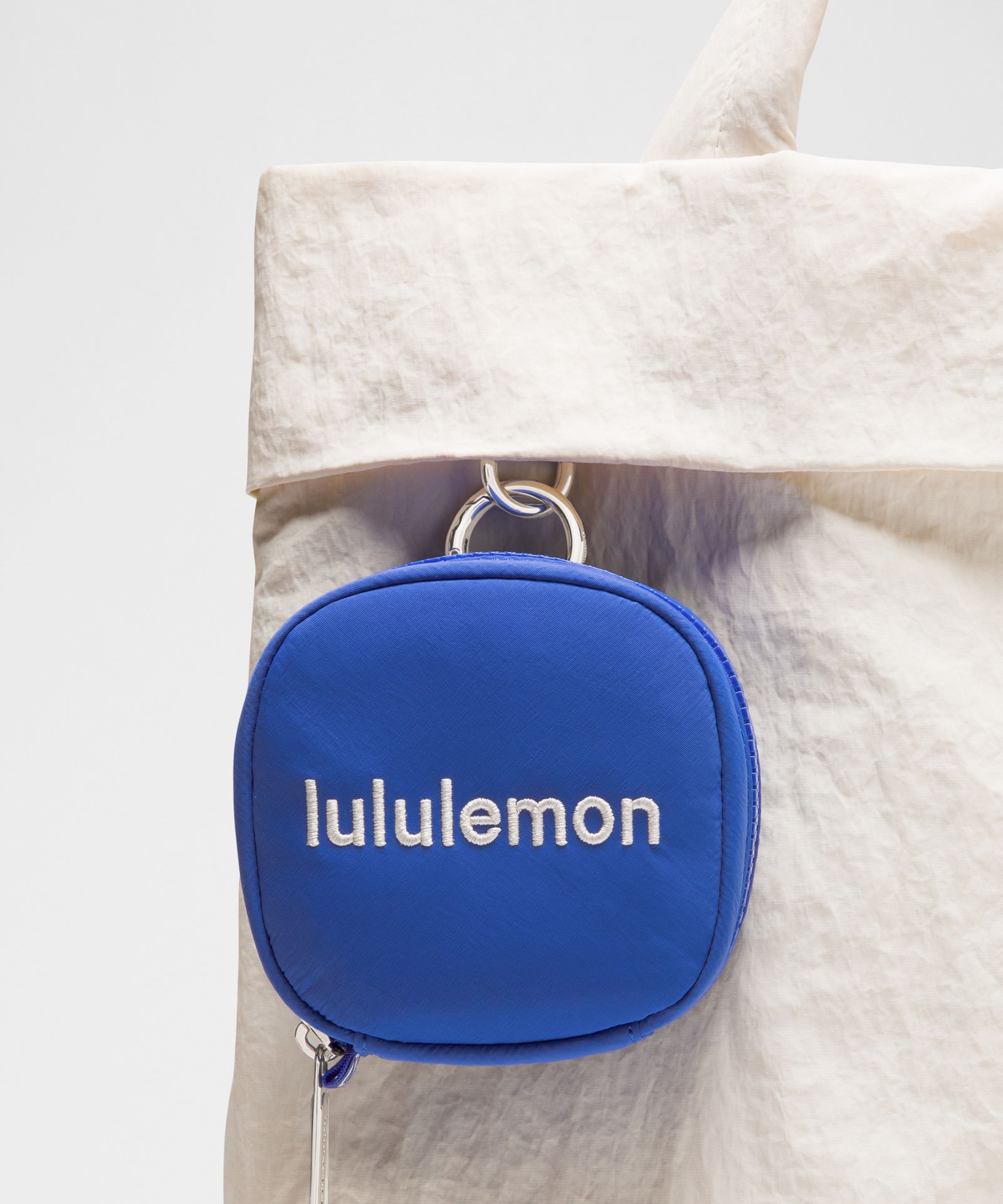 Органайзер-сумка Lululemon Clippable Commuter — фото 2