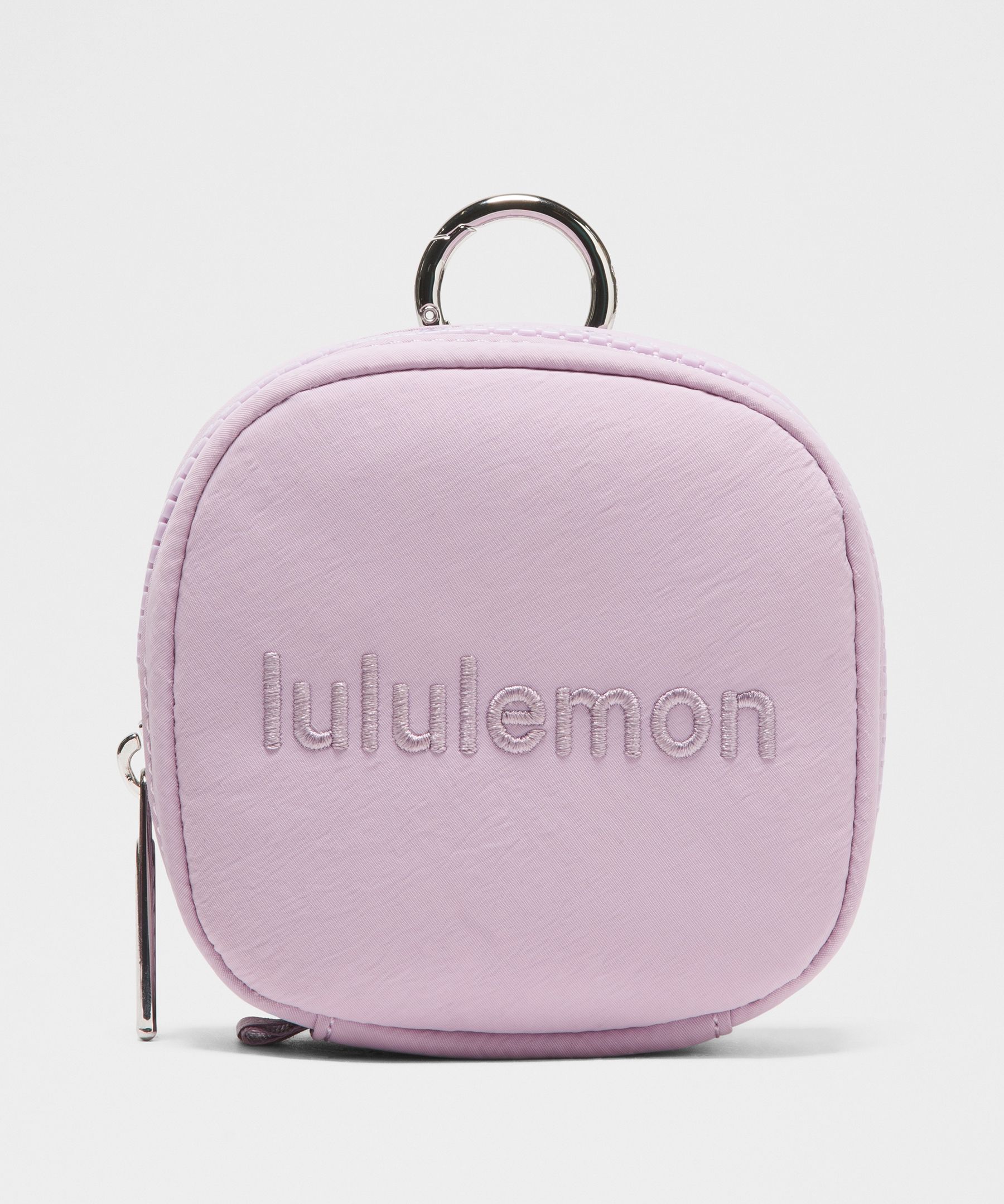 Clippable Commuter Organizer Pouch