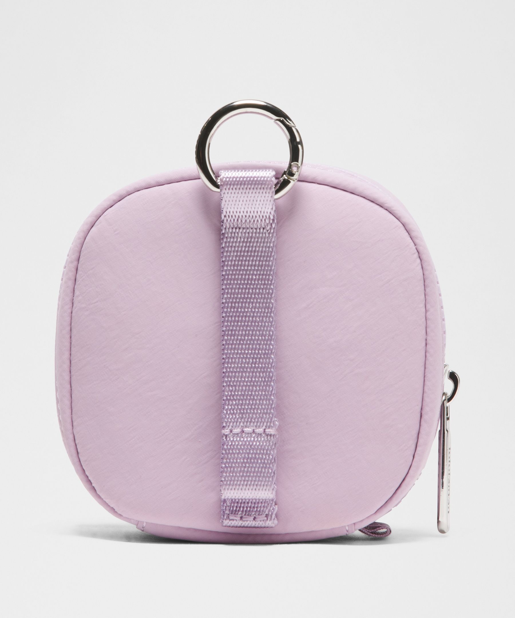 Clippable Commuter Organizer Pouch
