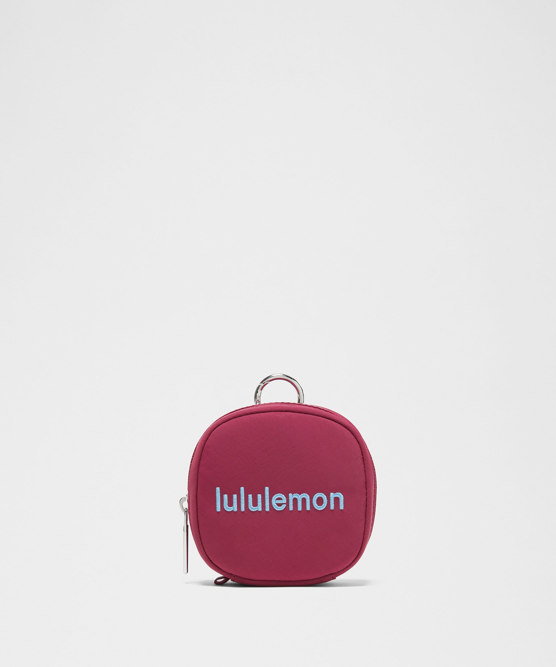 Clippable Commuter Organizer Pouch