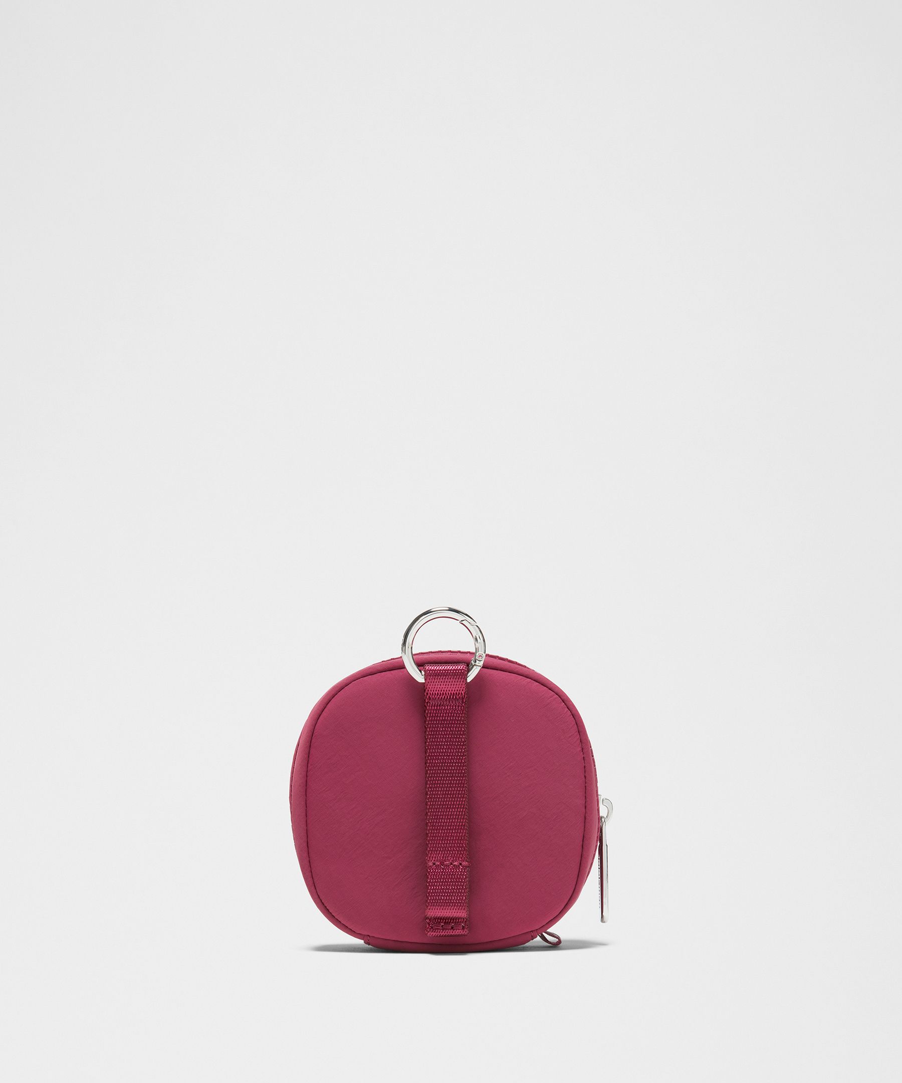 Organizer-Tasche mit Clip