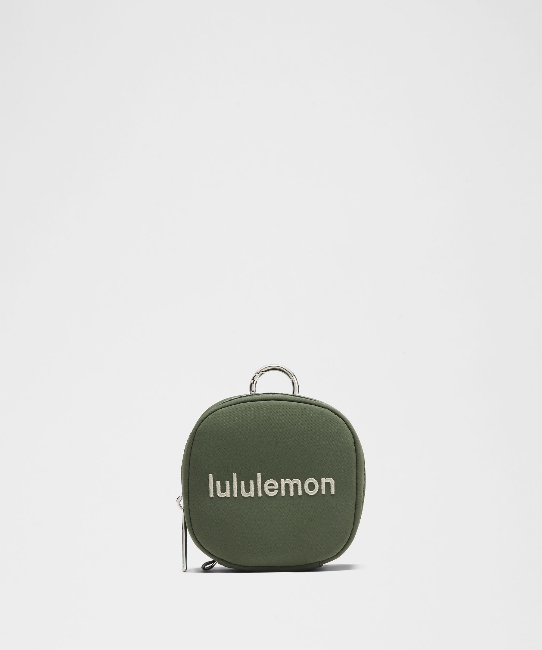 Clippable Commuter Organizer Pouch