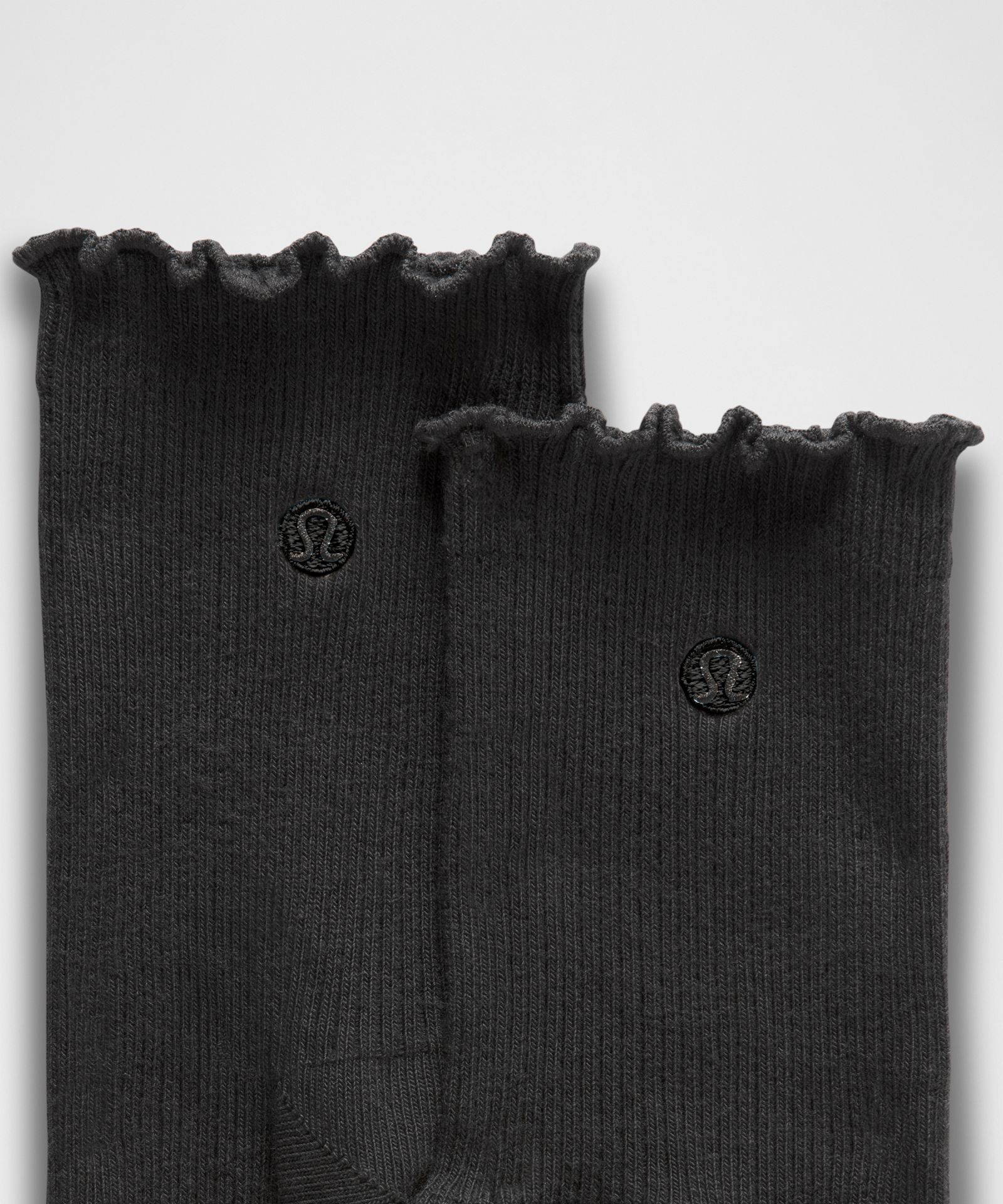 Носки Edge, укороченные — Lululemon — фото 2