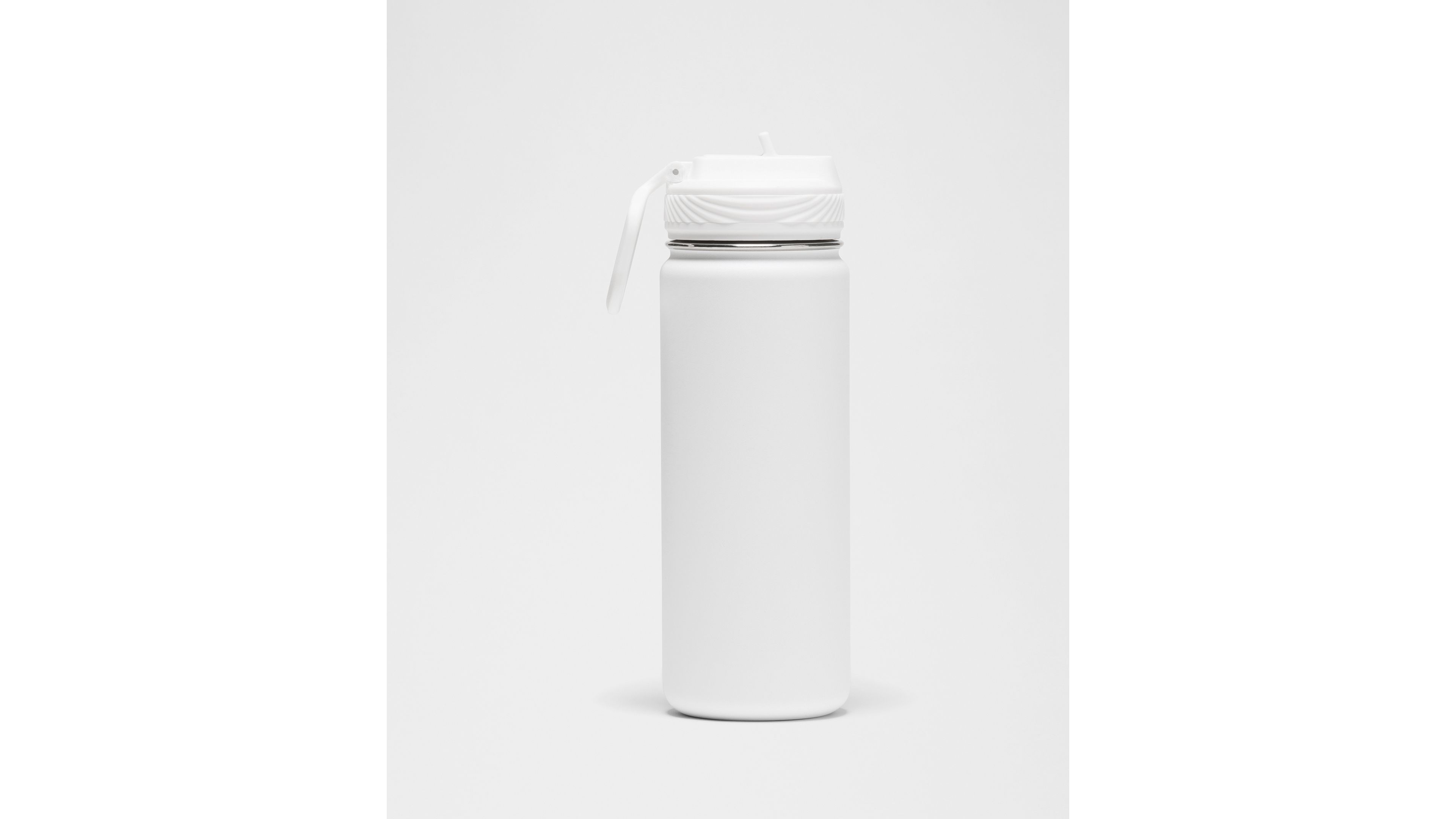 Back to Life Sport Bottle 18oz *Straw Lid