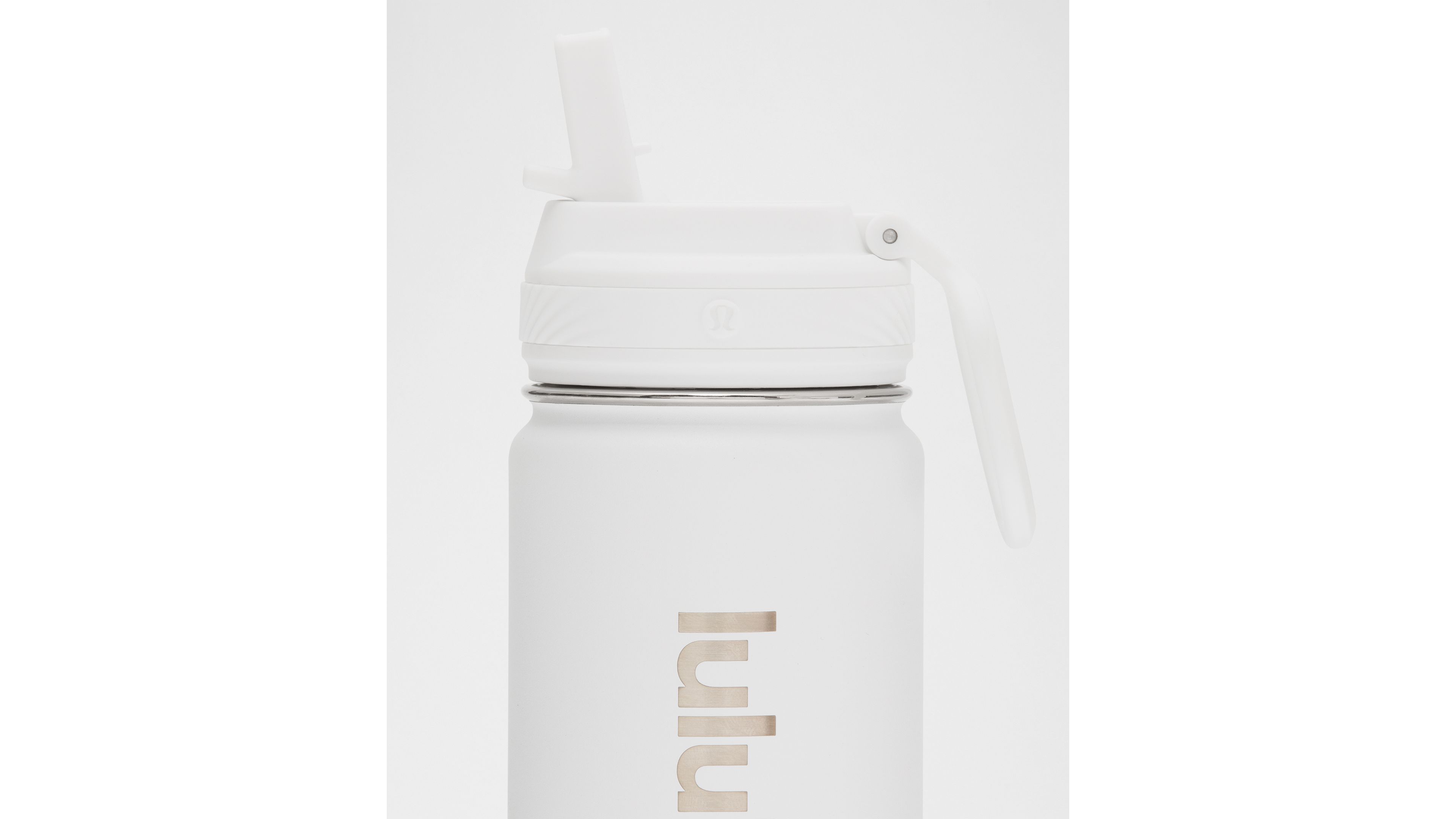 Back to Life Sport Bottle 18oz *Straw Lid