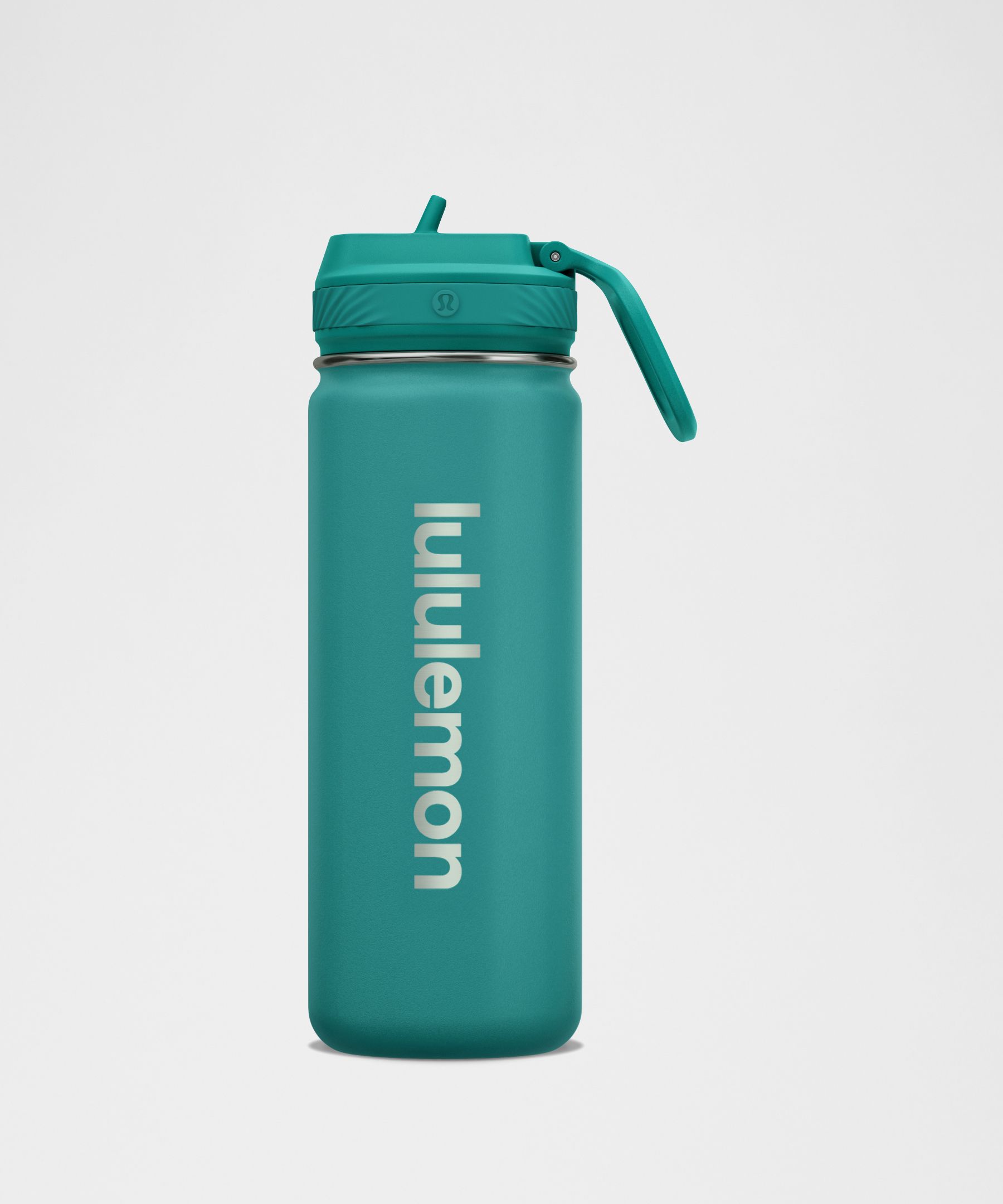 Back to Life Sport Bottle 18oz *Straw Lid