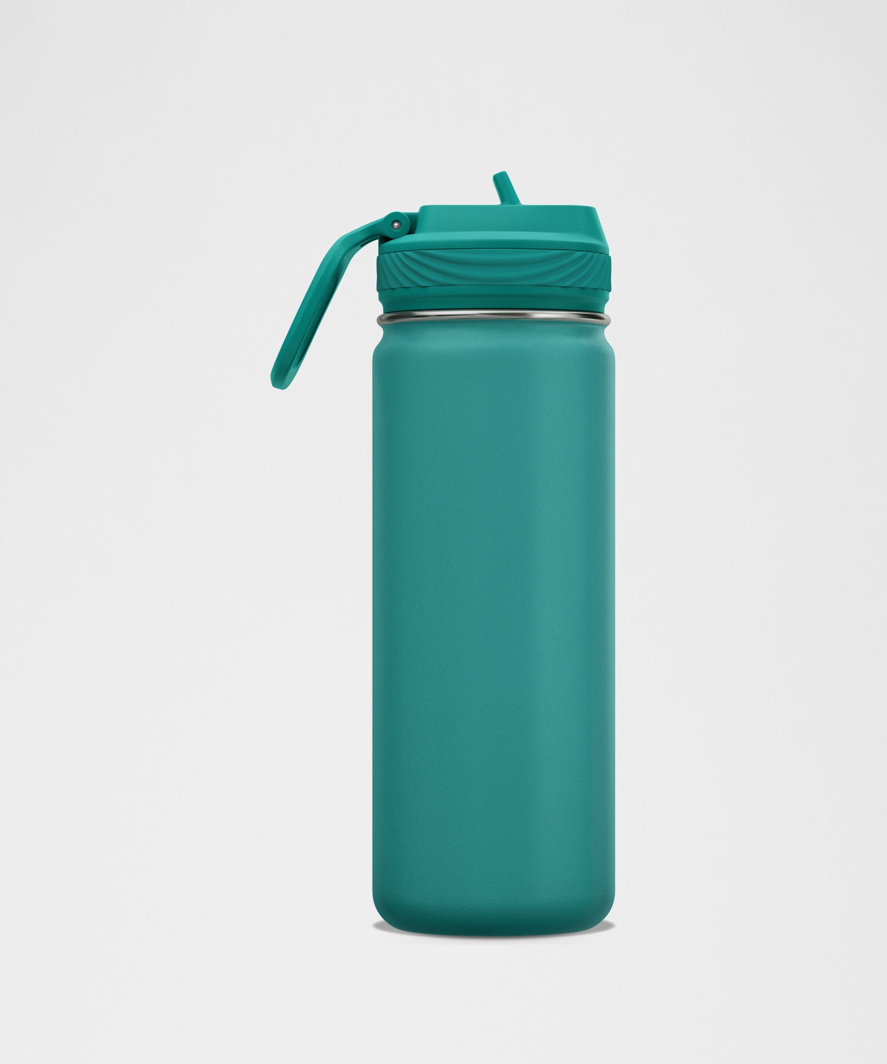 Back to Life Sport Bottle 18oz *Straw Lid
