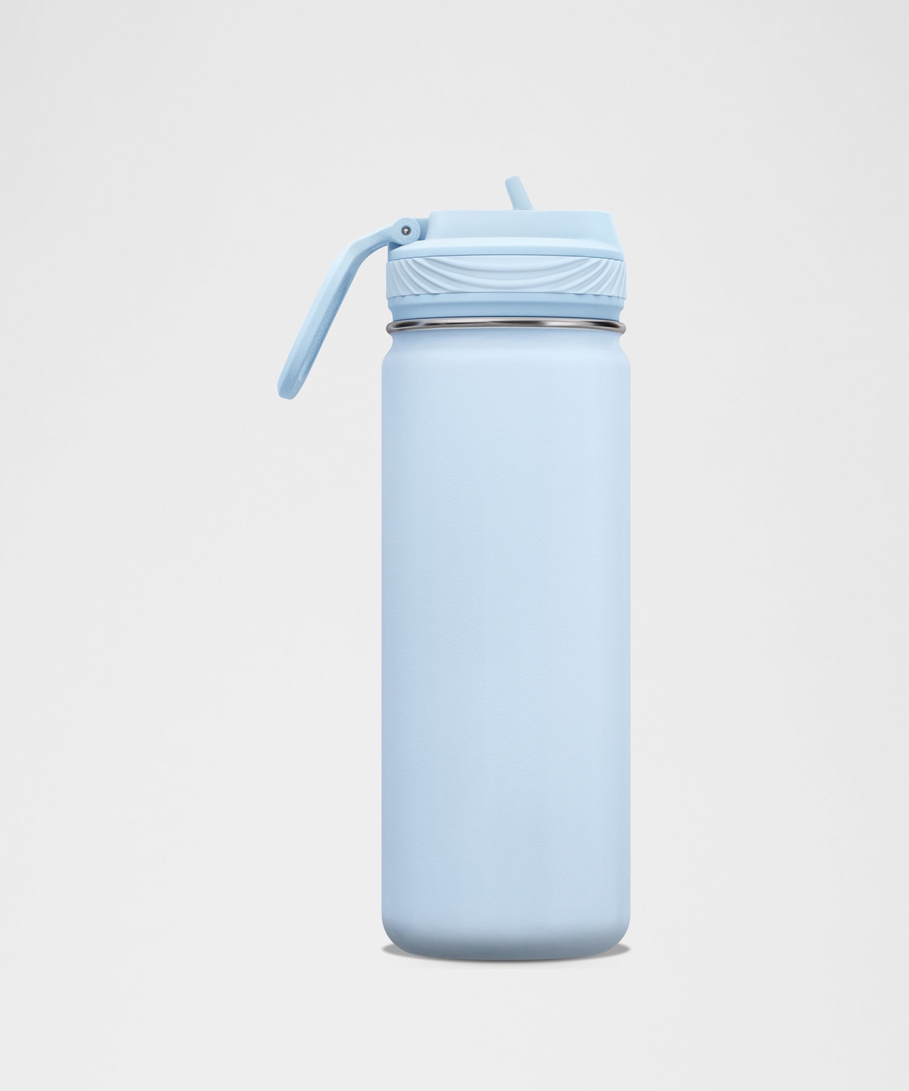 Back to Life Sport Bottle 18oz *Straw Lid