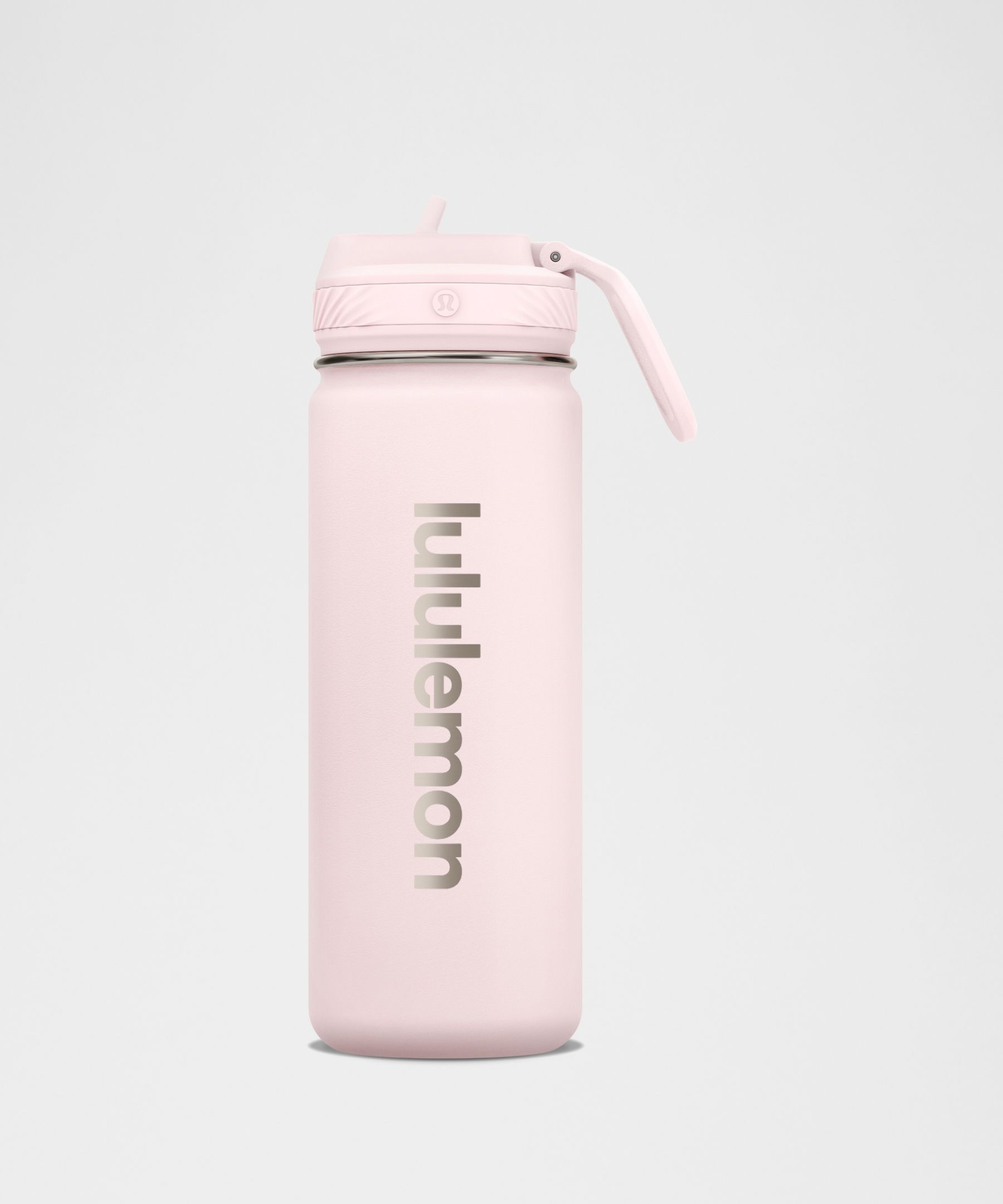 Back to Life Sport Bottle 18oz *Straw Lid