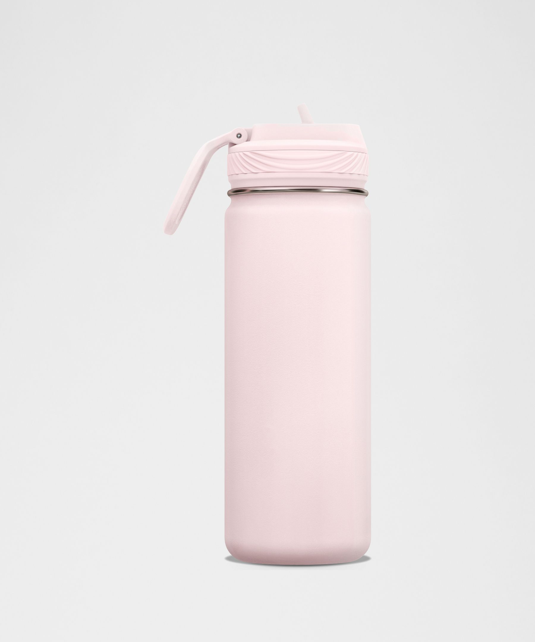 Back to Life Sport Bottle 18oz *Straw Lid