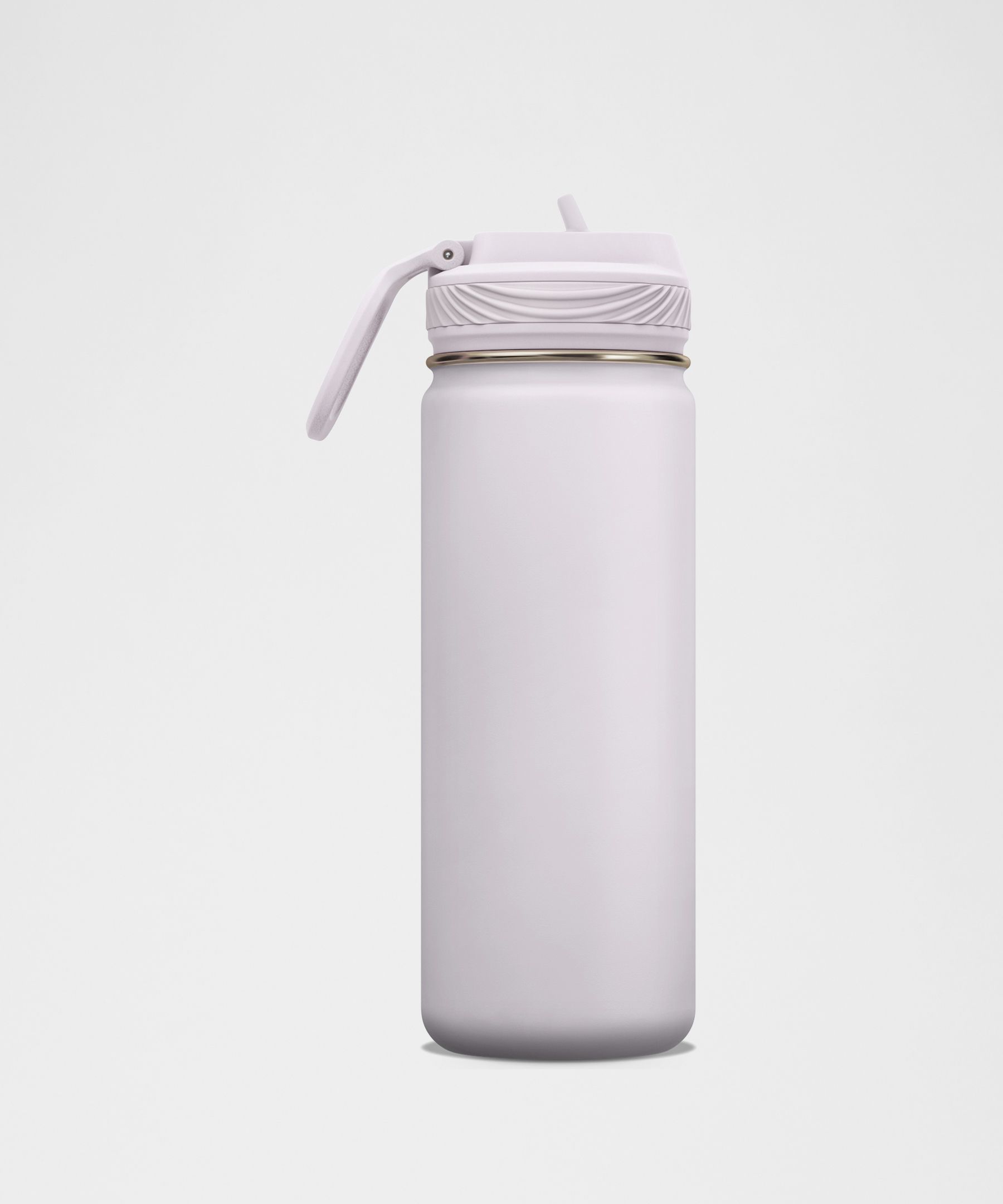 Back to Life Sport Bottle 18oz *Straw Lid