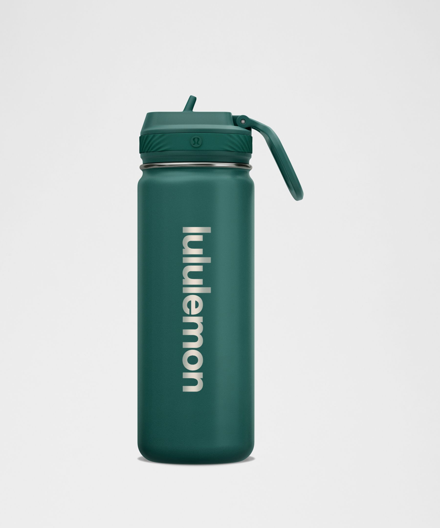 Back to Life Sport Bottle 18oz