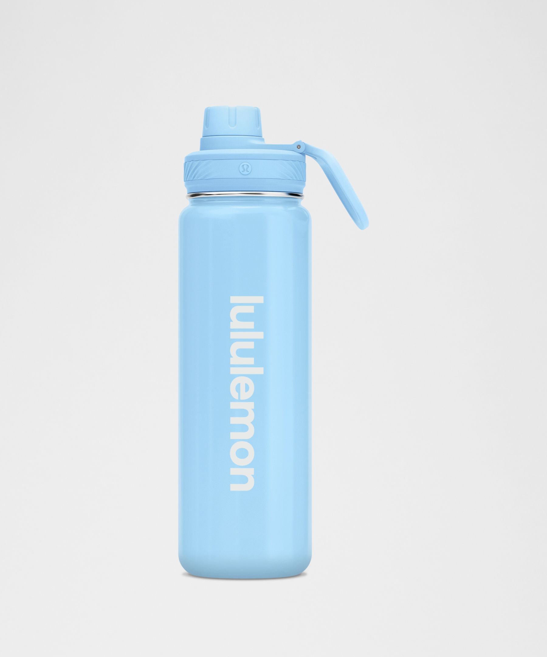 Back to Life Sport Bottle 24oz *Shine