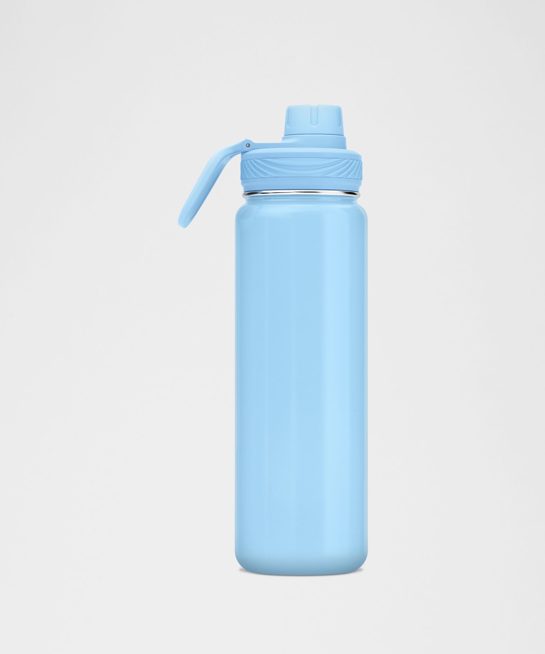 Back to Life Sport Bottle 24oz *Shine