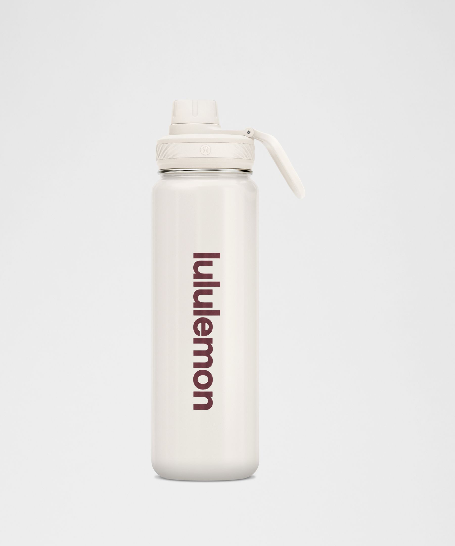Back to Life Sport Bottle 24oz *Shine