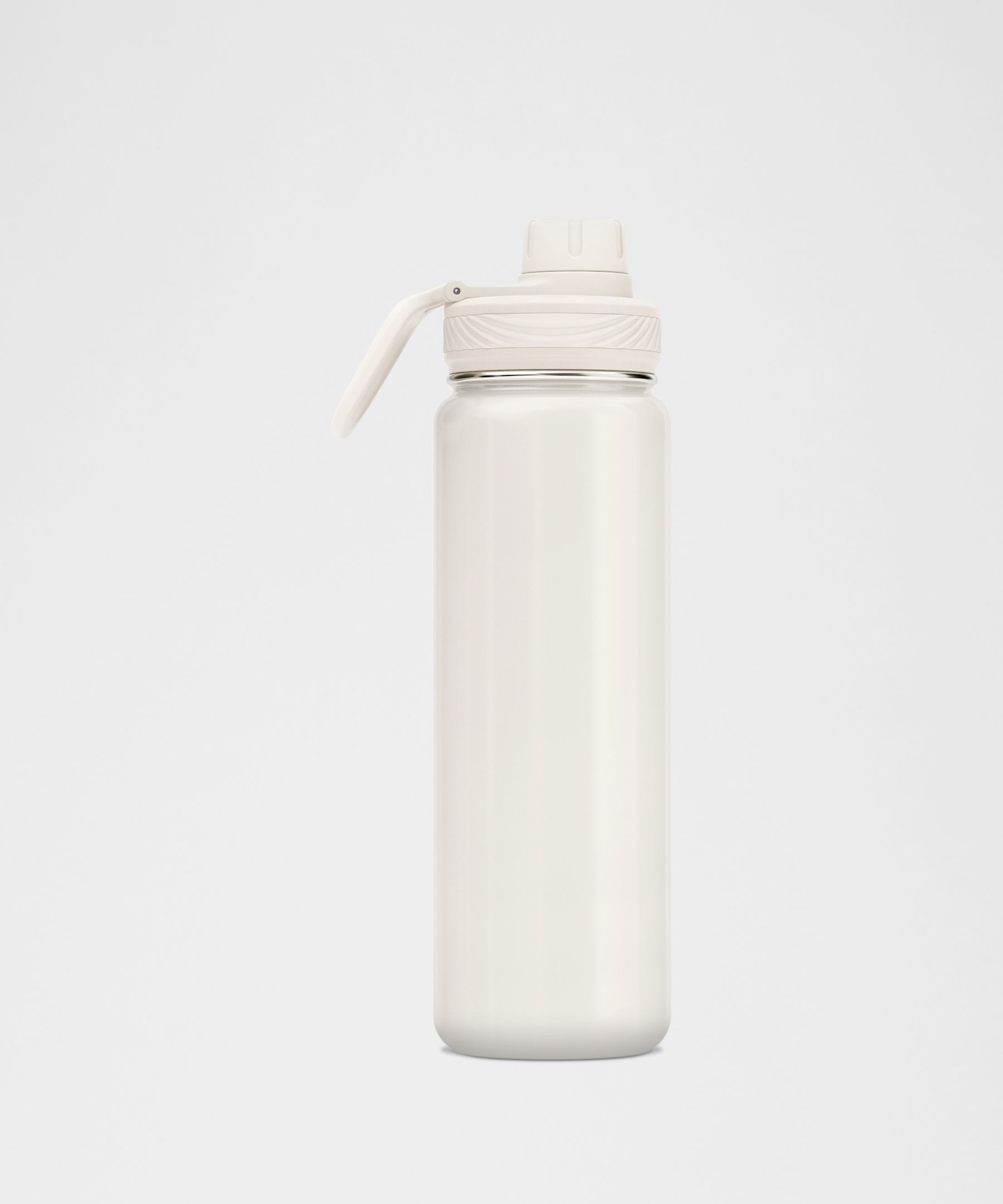 Back to Life Sport Bottle 24oz *Shine