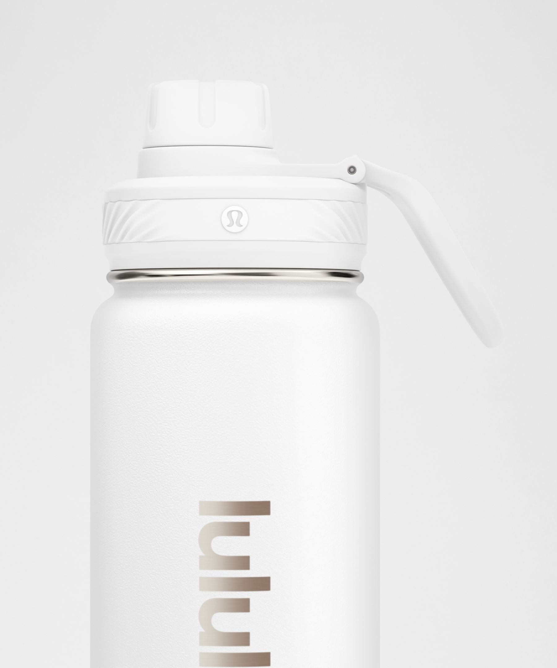 Botella deportiva Back to Life, 710&nbsp;ml