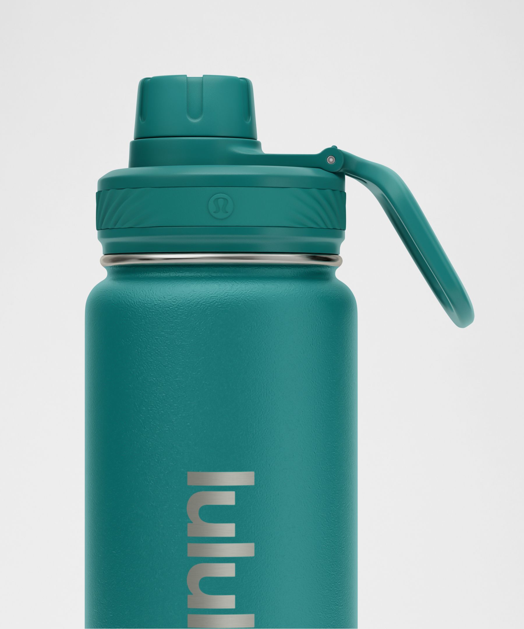 Botella deportiva Back to Life, 710&nbsp;ml