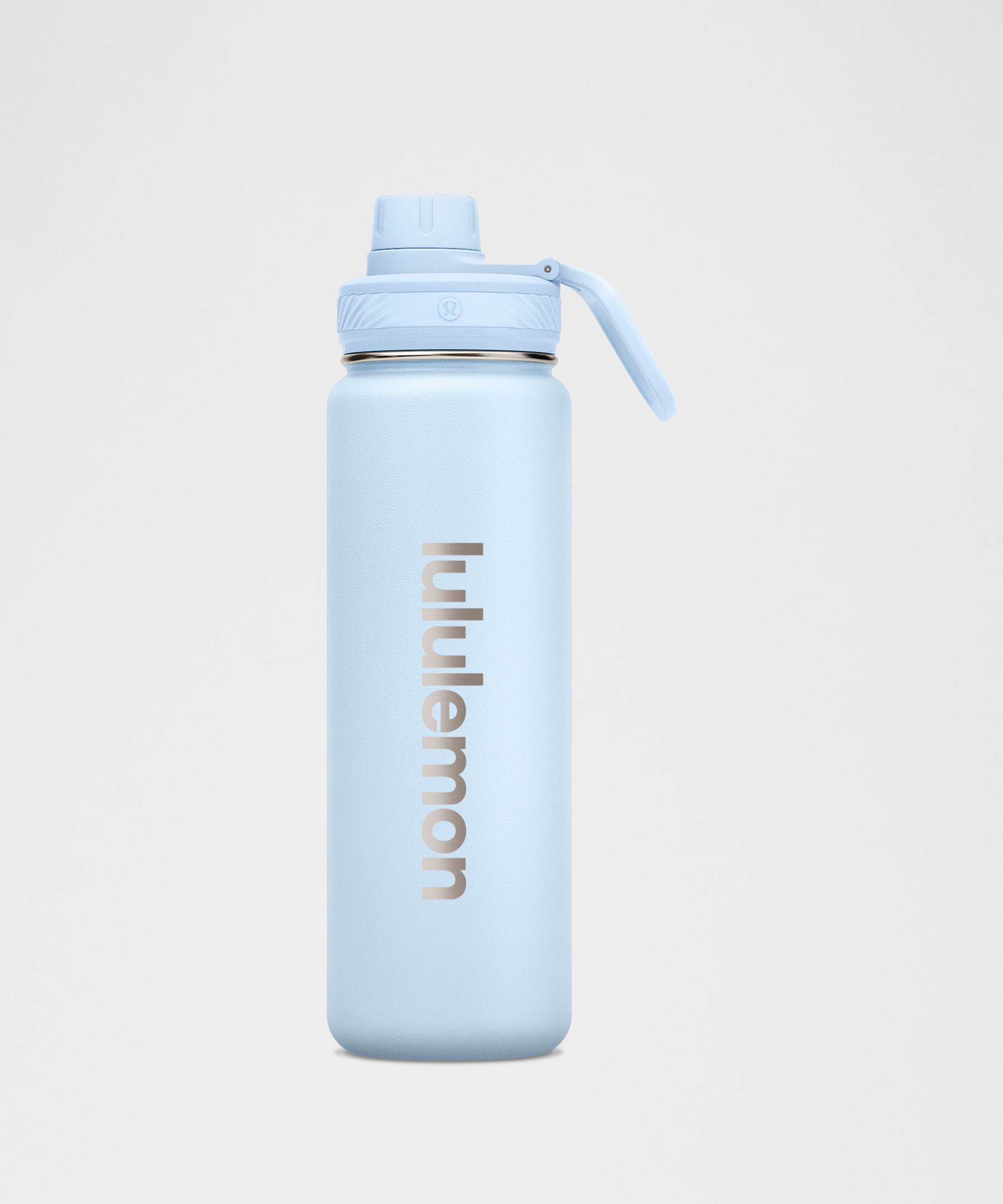 Back to Life Sport Bottle 710ml