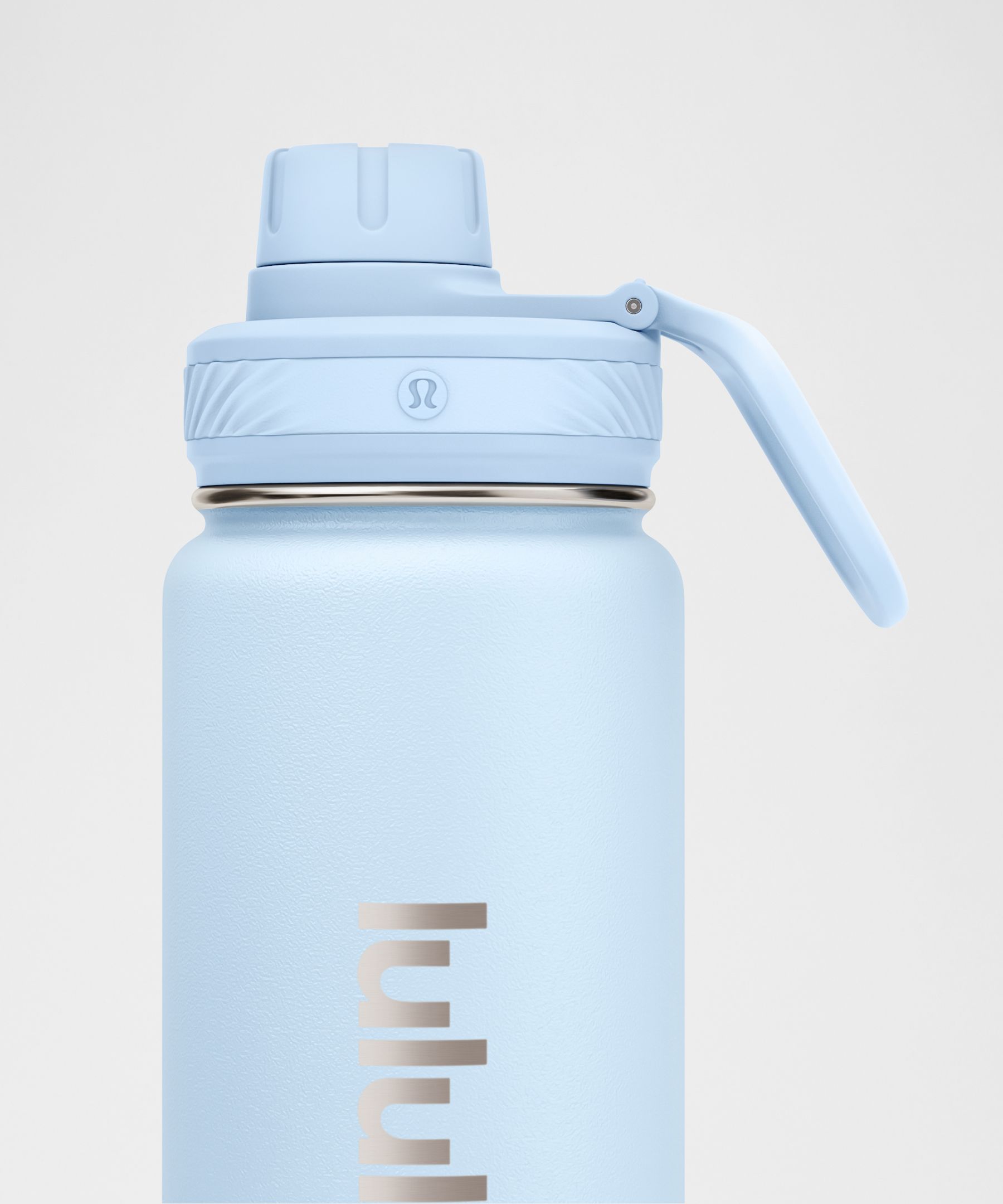 Back to Life Sport Bottle 710ml