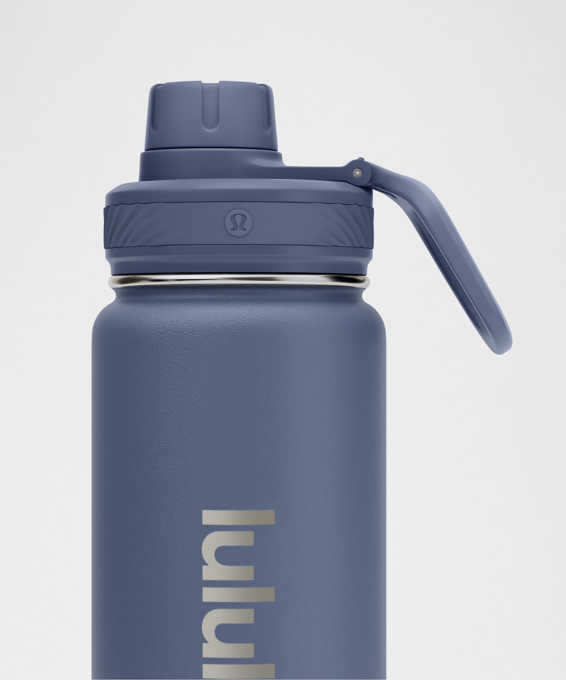 Back To Life Sport Bottle 24oz