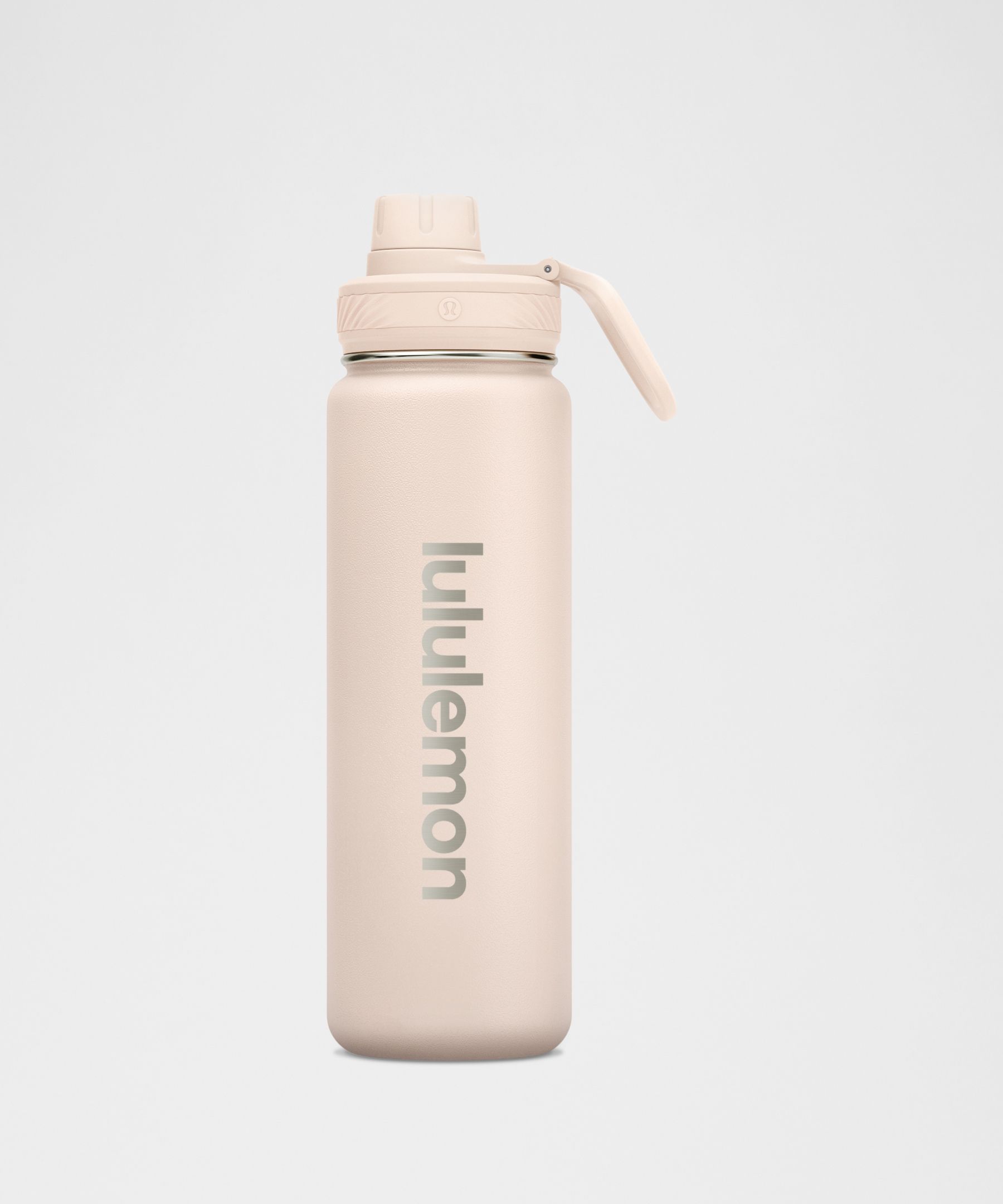 Back To Life Sport Bottle 24oz