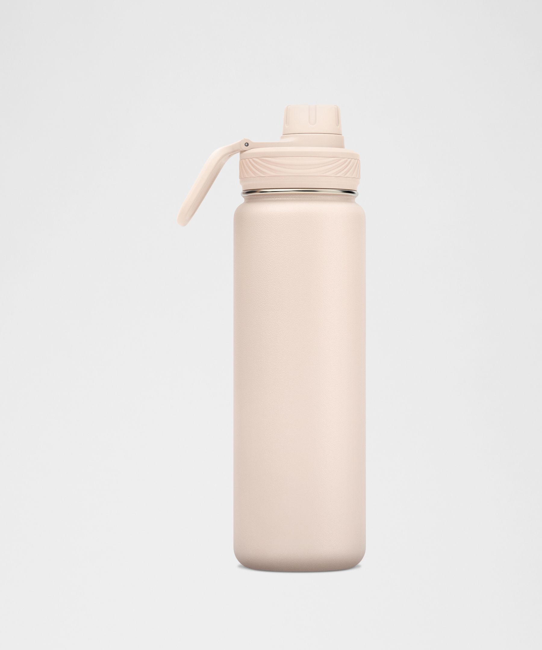 Back To Life Sport Bottle 24oz