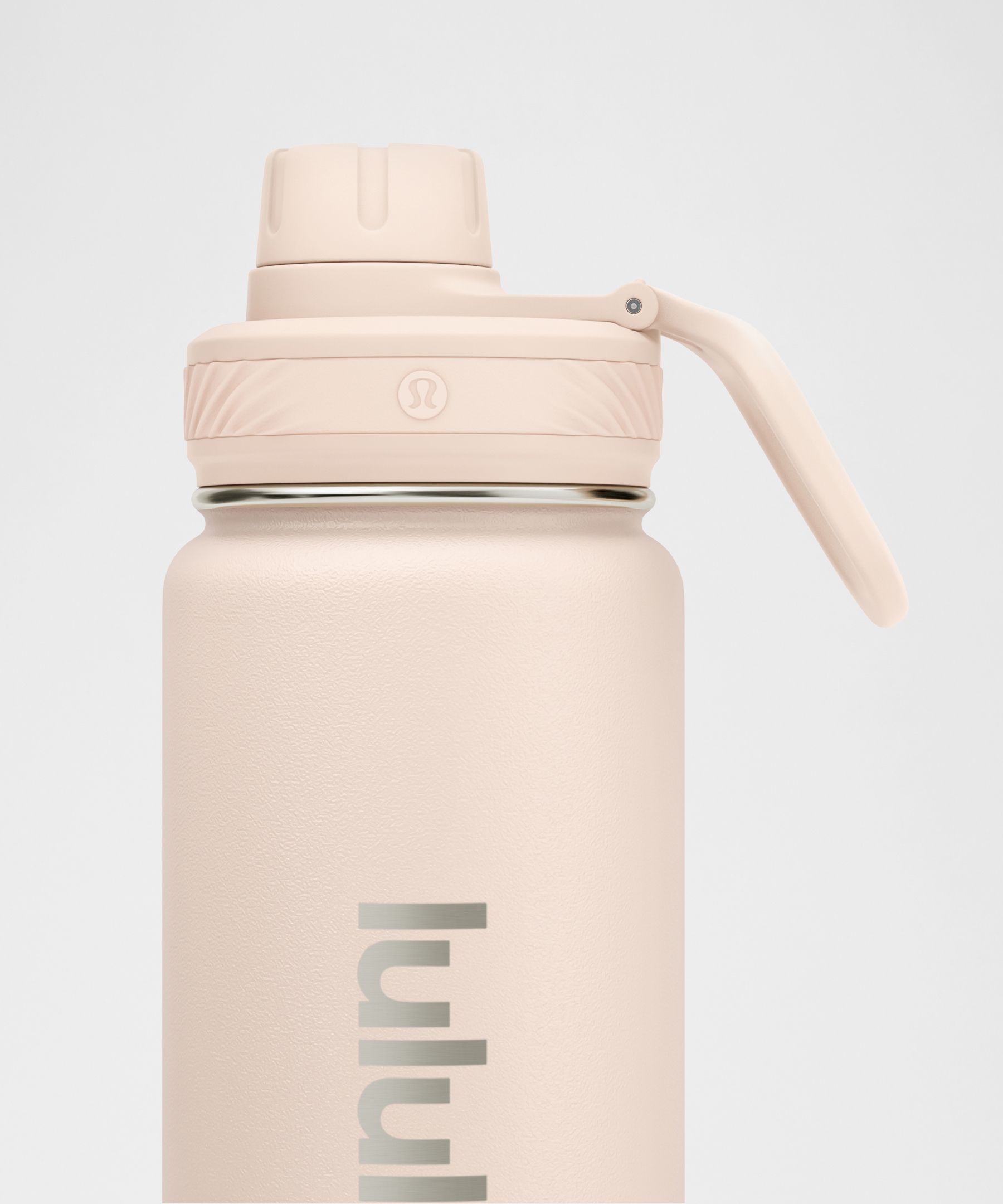 Back To Life Sport Bottle 24oz