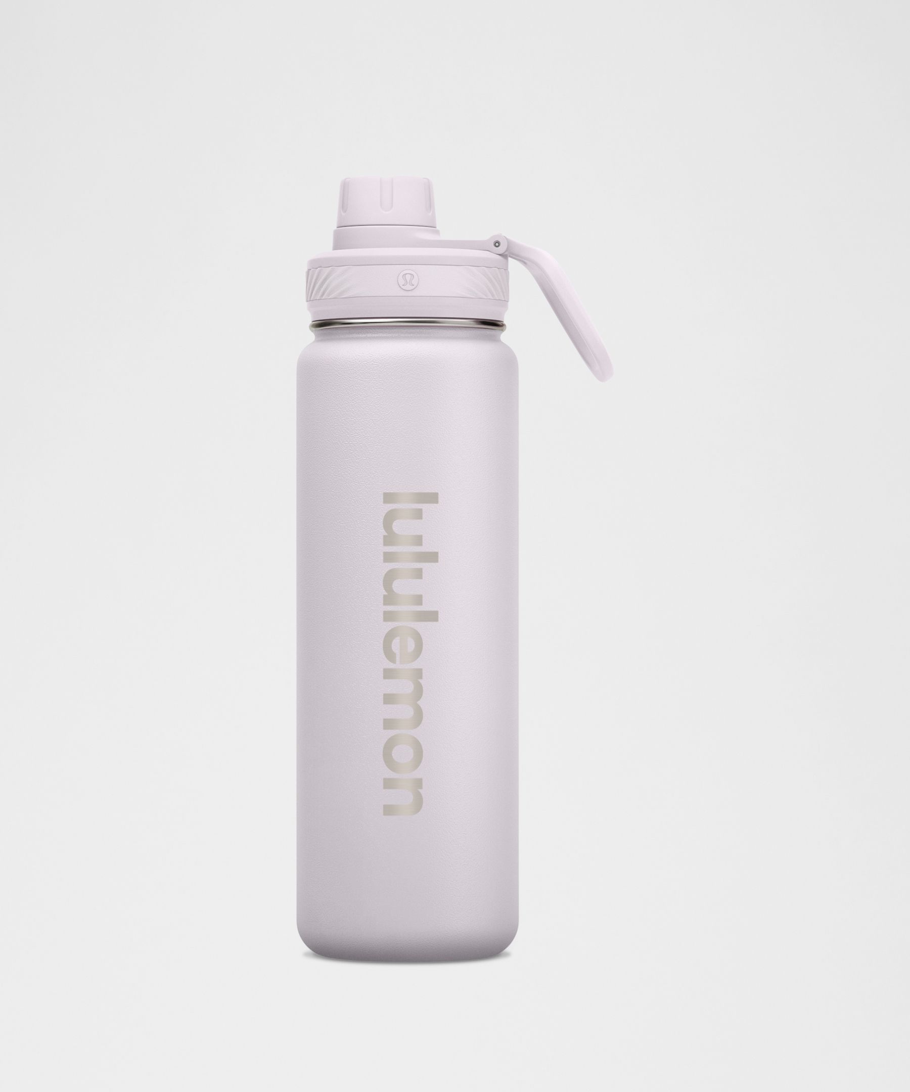 Back To Life Sport Bottle 24oz