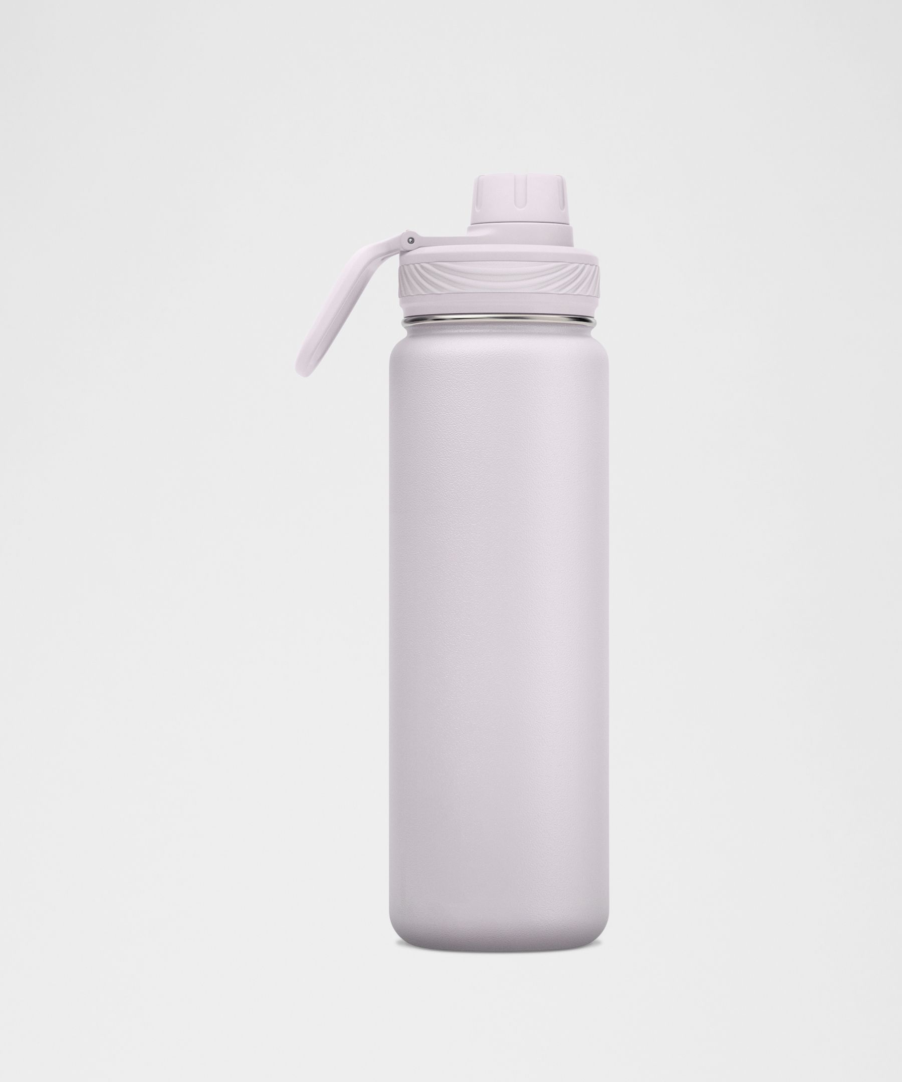 Back To Life Sport Bottle 24oz
