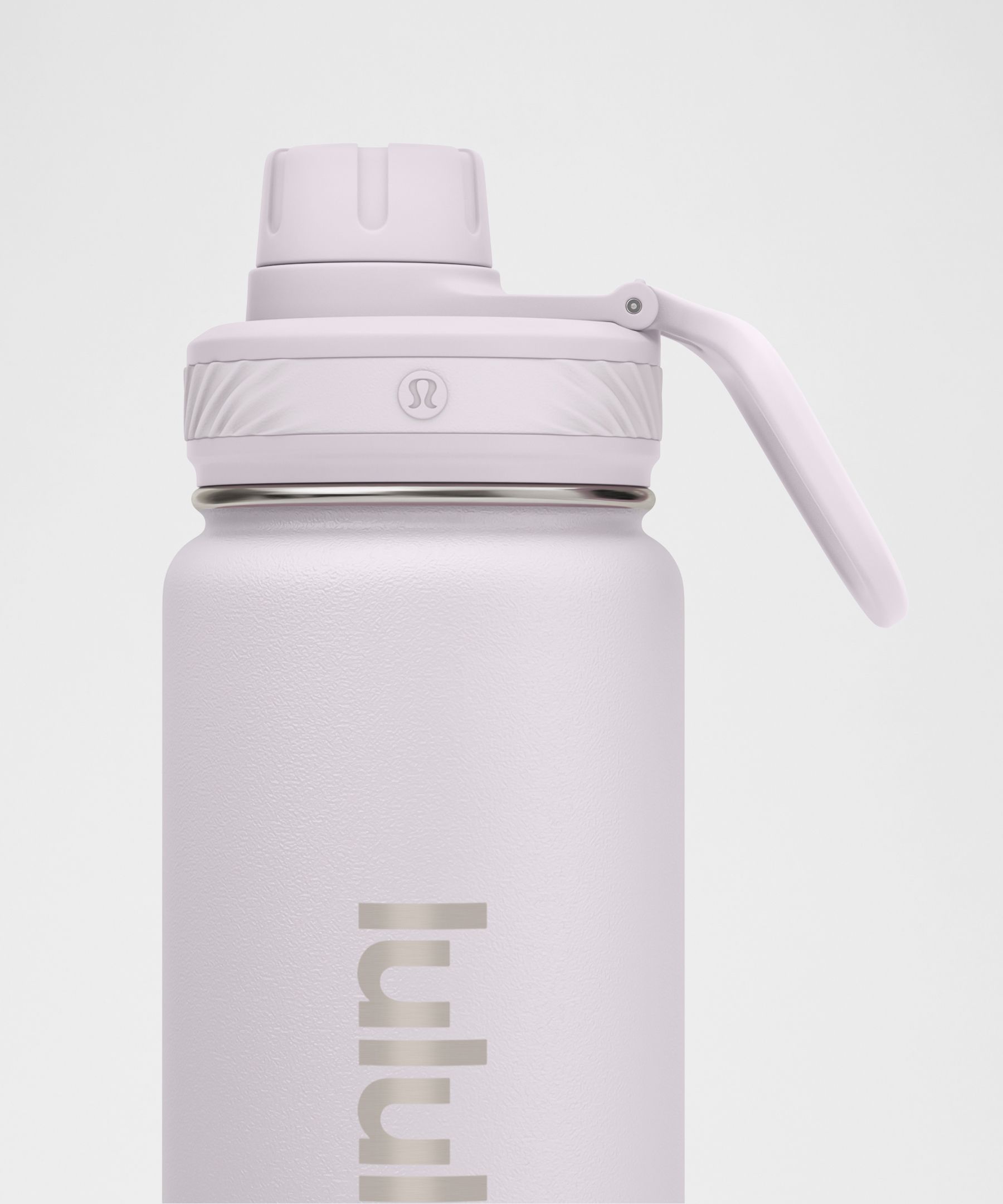 Back to Life Sportflasche 710&nbsp;ml
