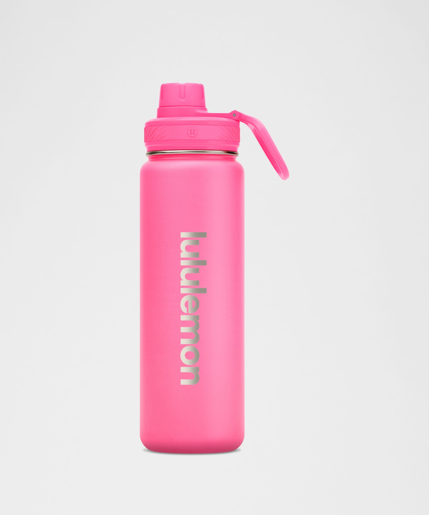 Back To Life Sport Bottle 24oz