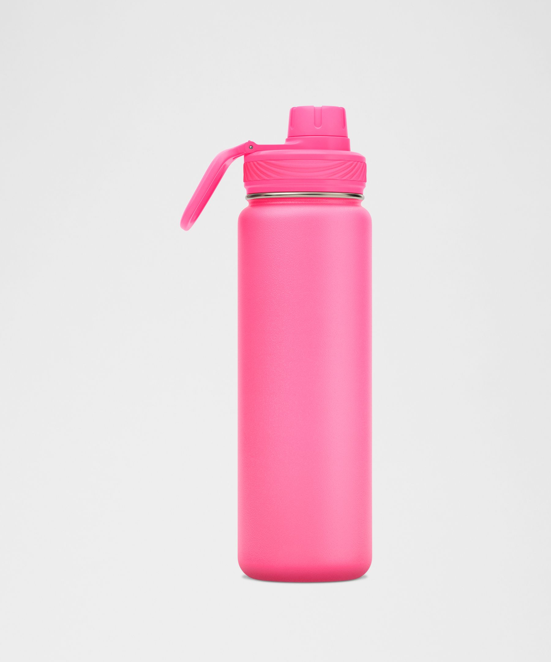 Back To Life Sport Bottle 24oz