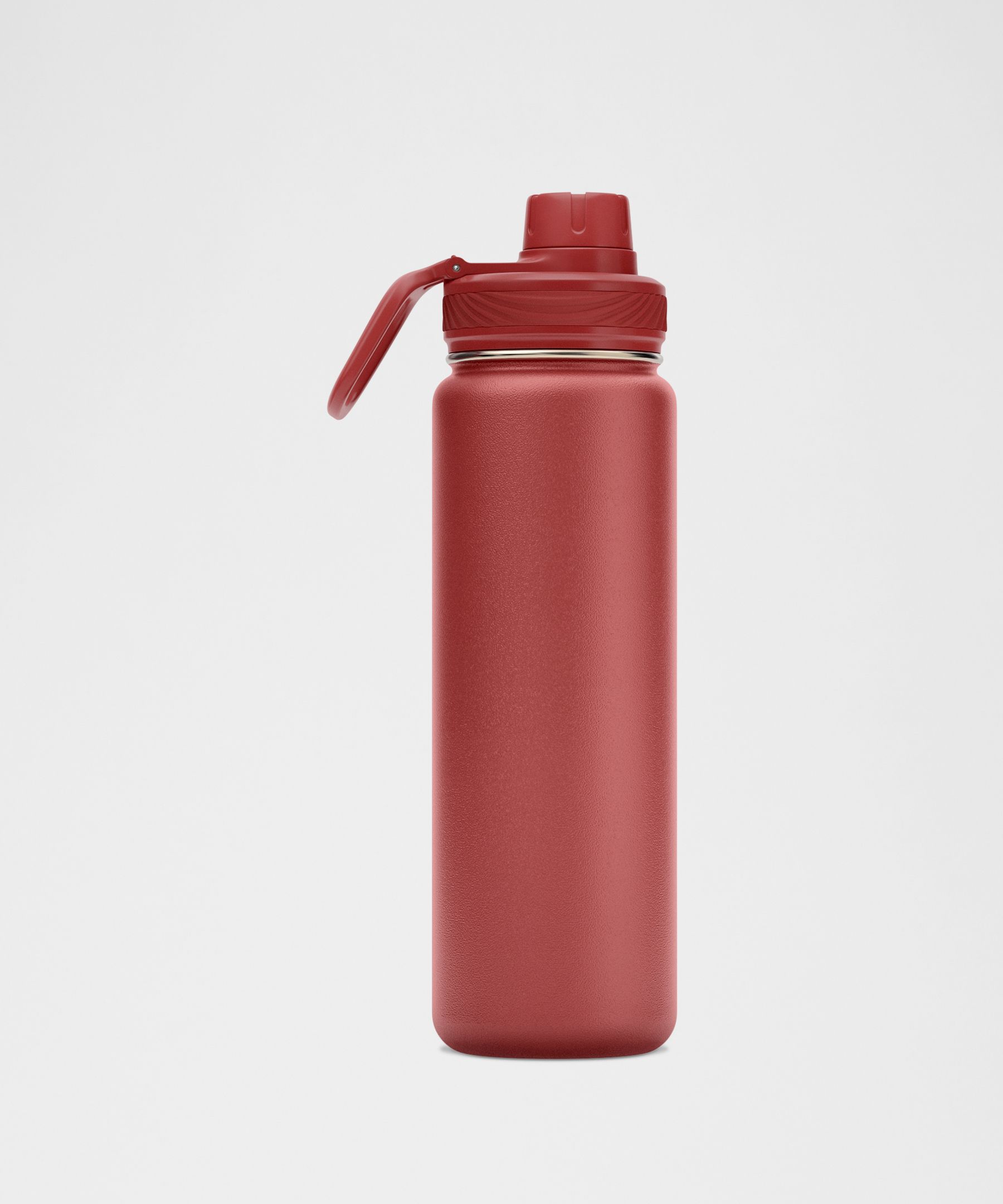 Back To Life Sport Bottle 24oz
