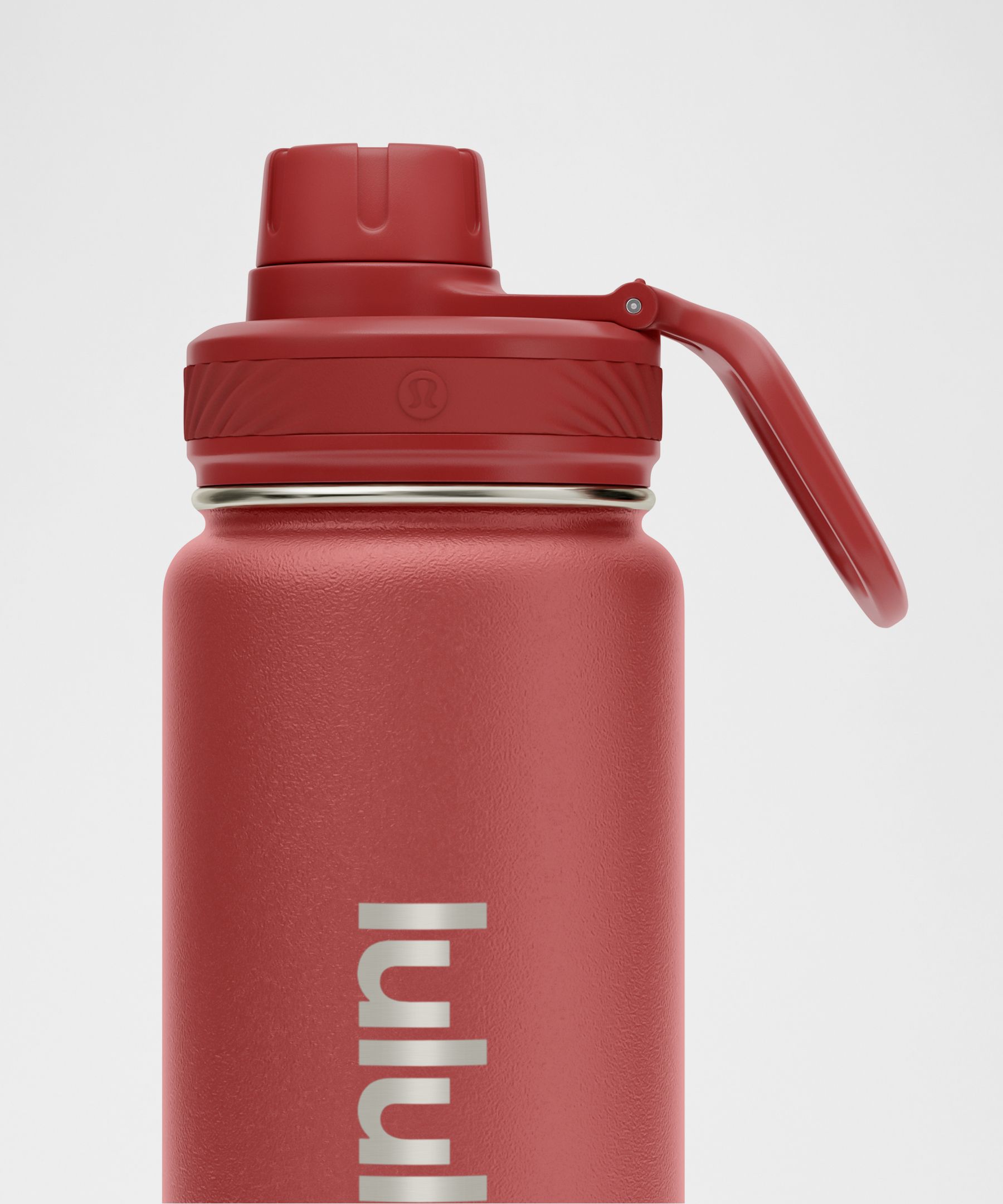 Botella deportiva Back to Life, 710&nbsp;ml