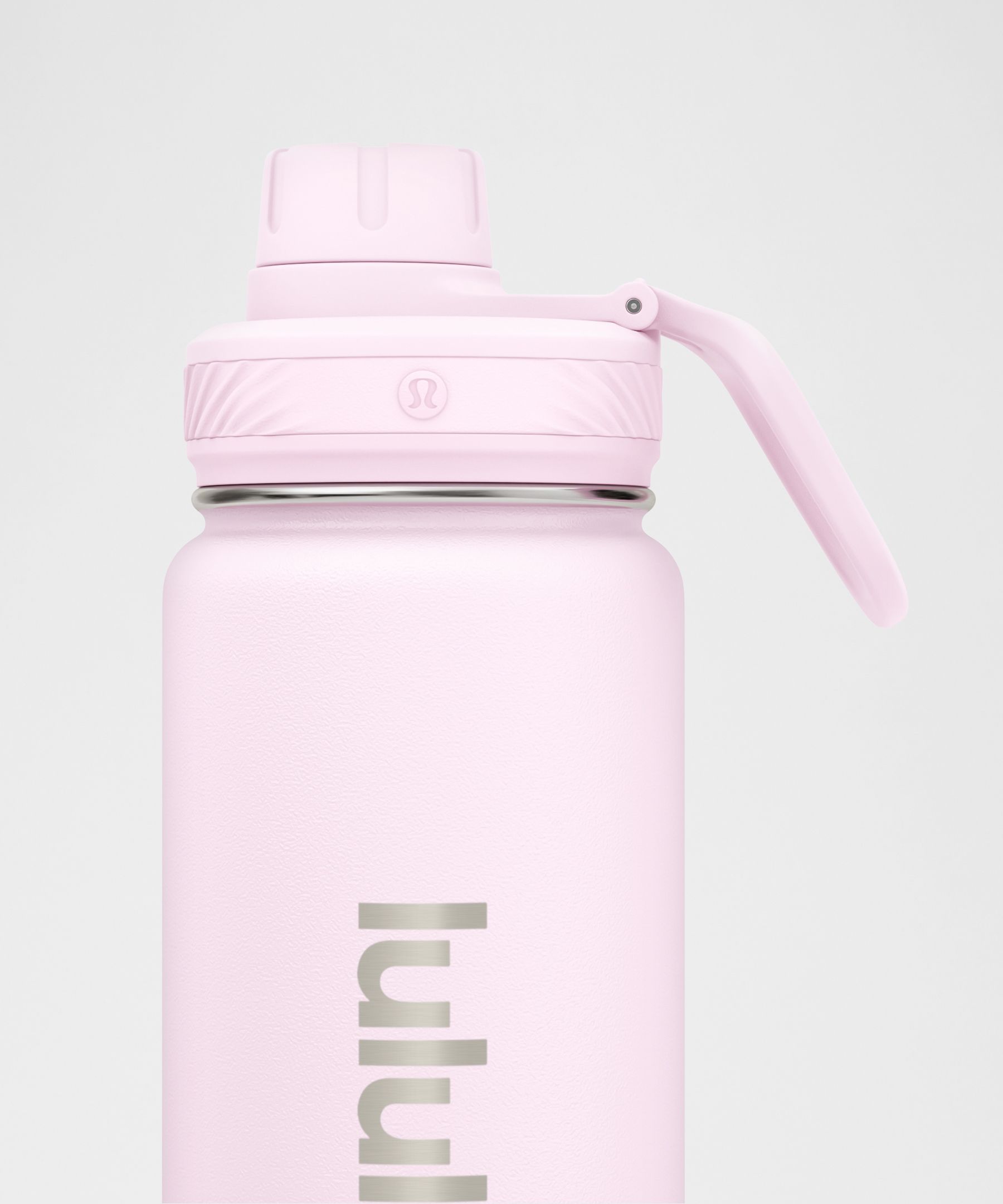 Back To Life 運動水瓶 24oz