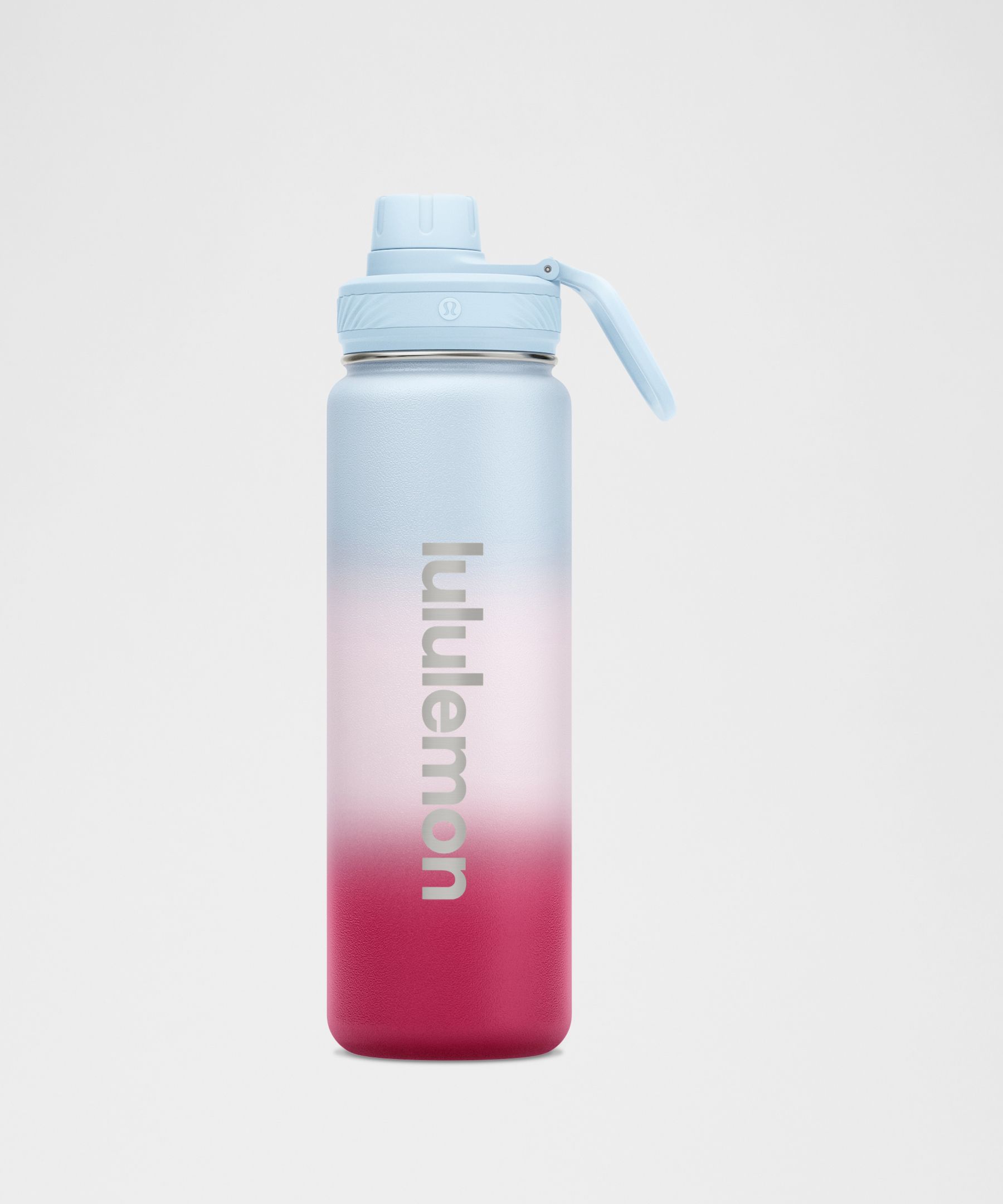 Back To Life Sport Bottle 24oz