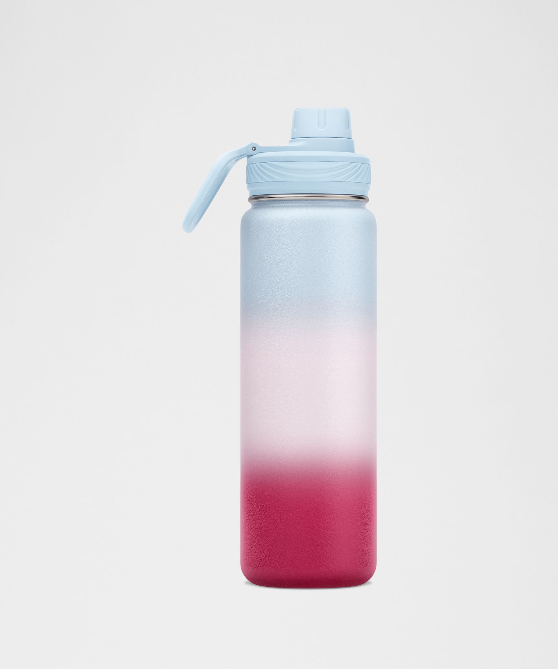 Back To Life Sport Bottle 24oz