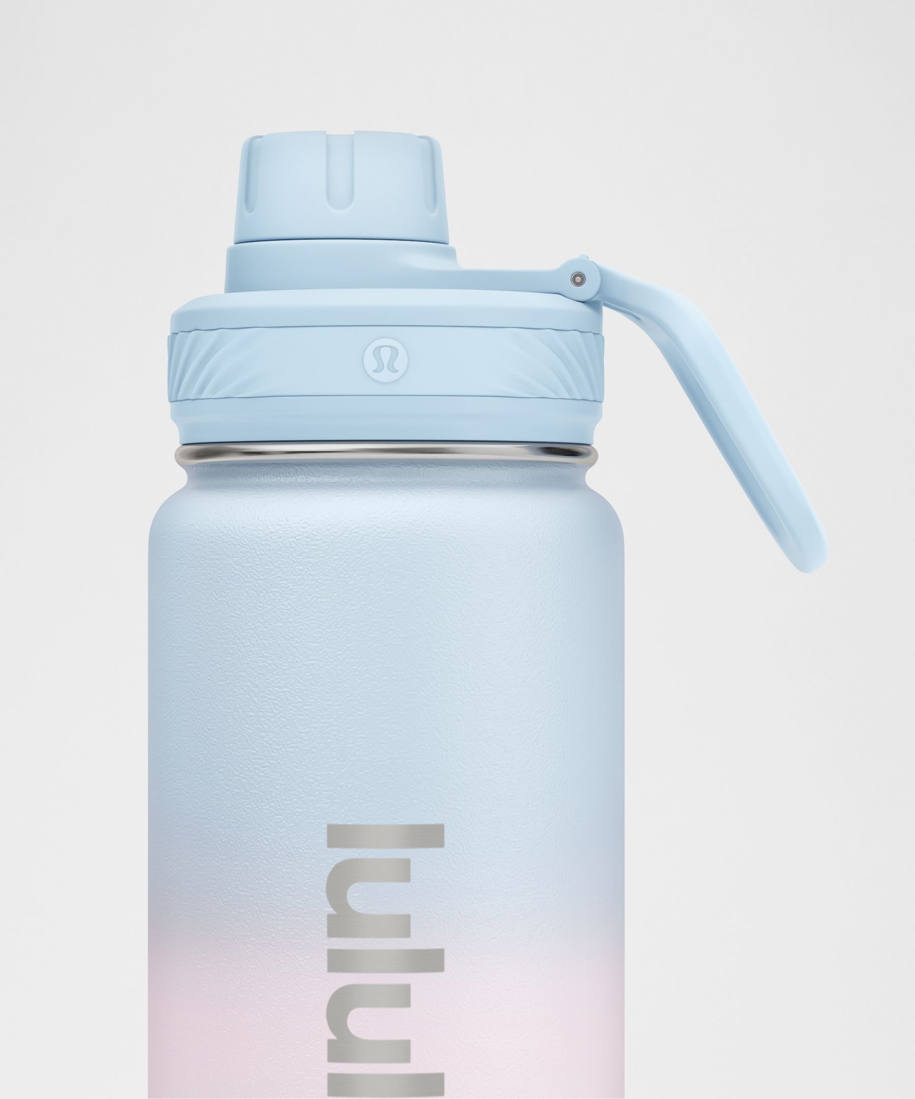 Back To Life 運動水瓶 24oz