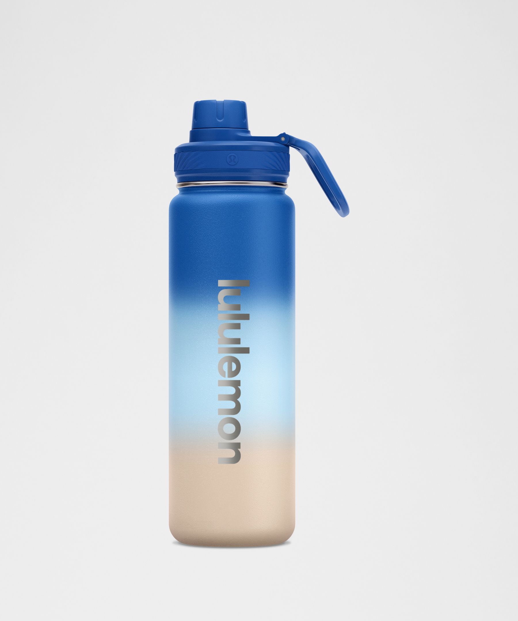 Back To Life Sport Bottle 24oz
