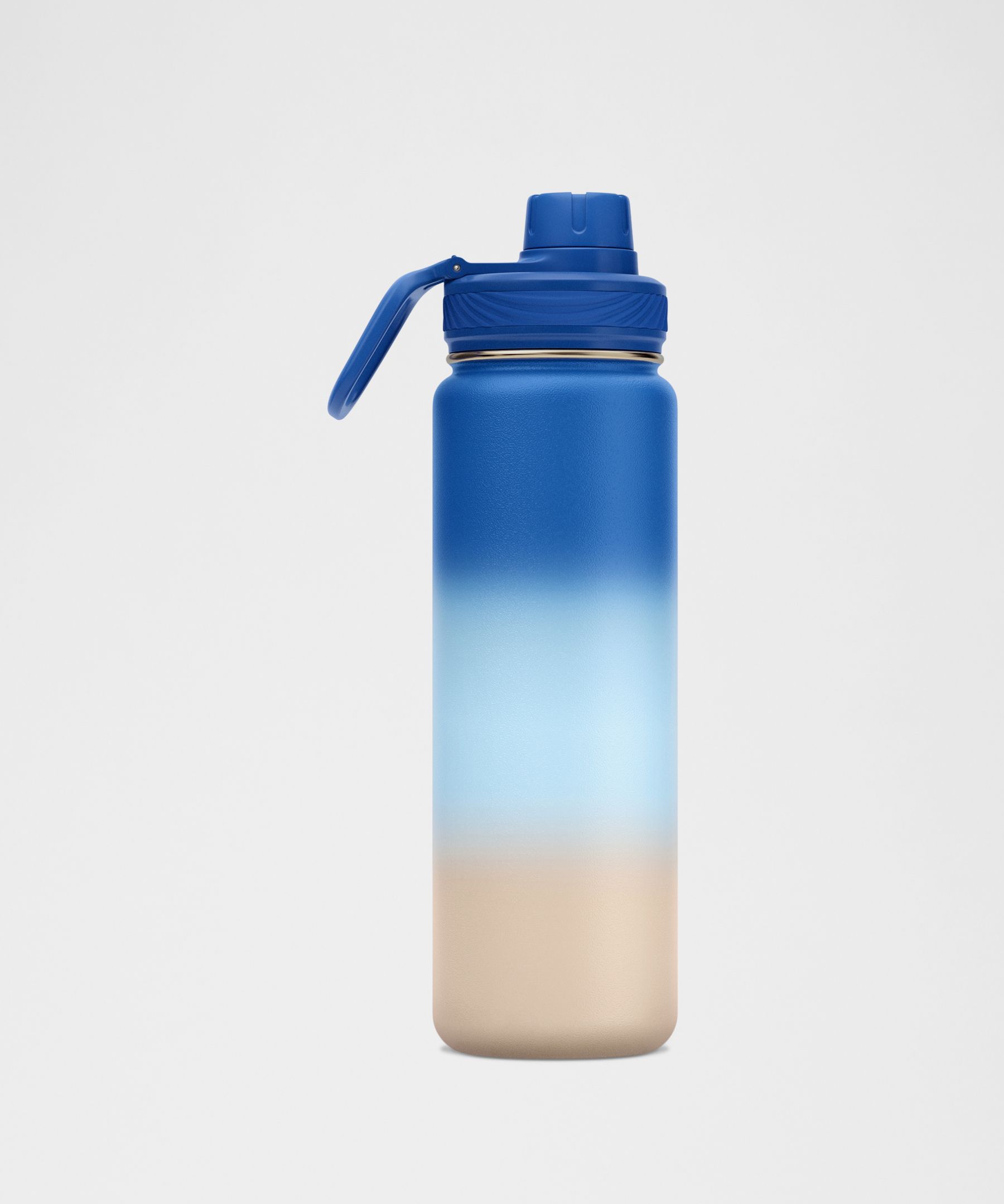 Back To Life Sport Bottle 24oz