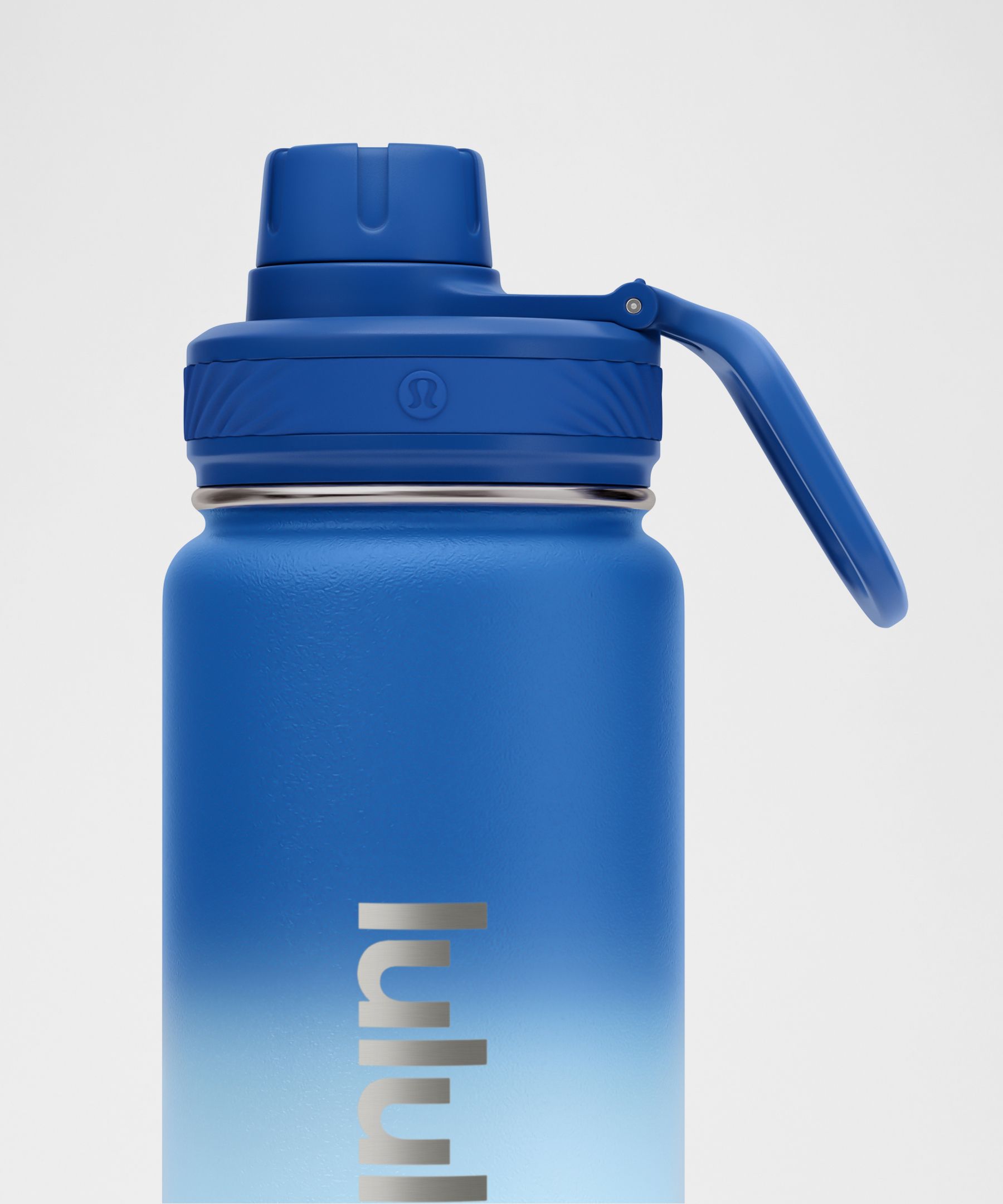 Back To Life Sport Bottle 24oz